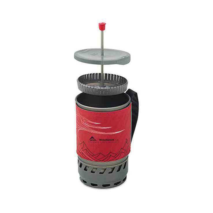 MSR Windburner Coffee Press Kit