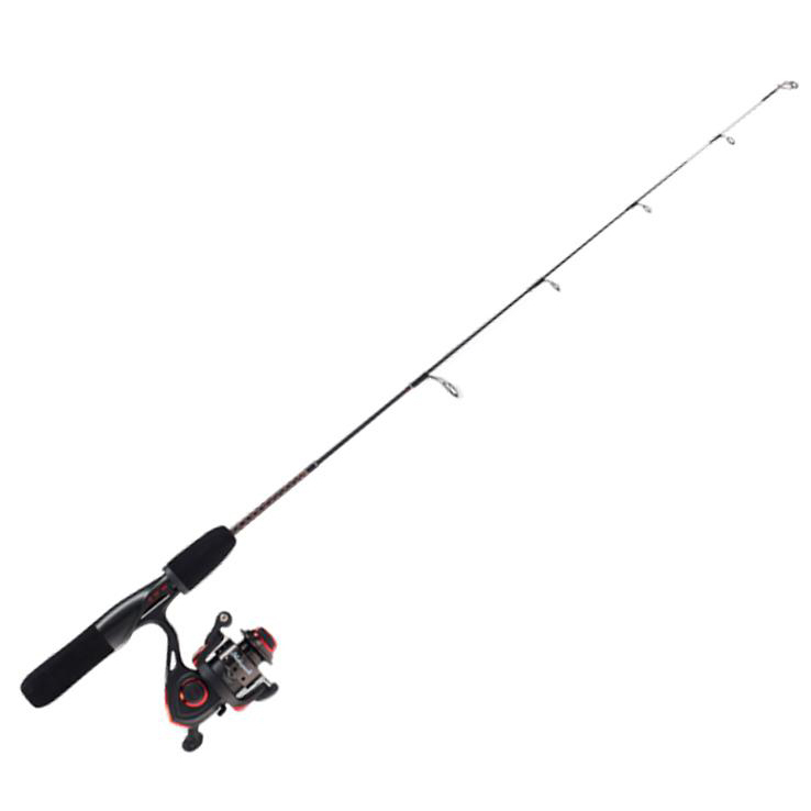 Ugly Stik GX2 Ice Fishing Combo