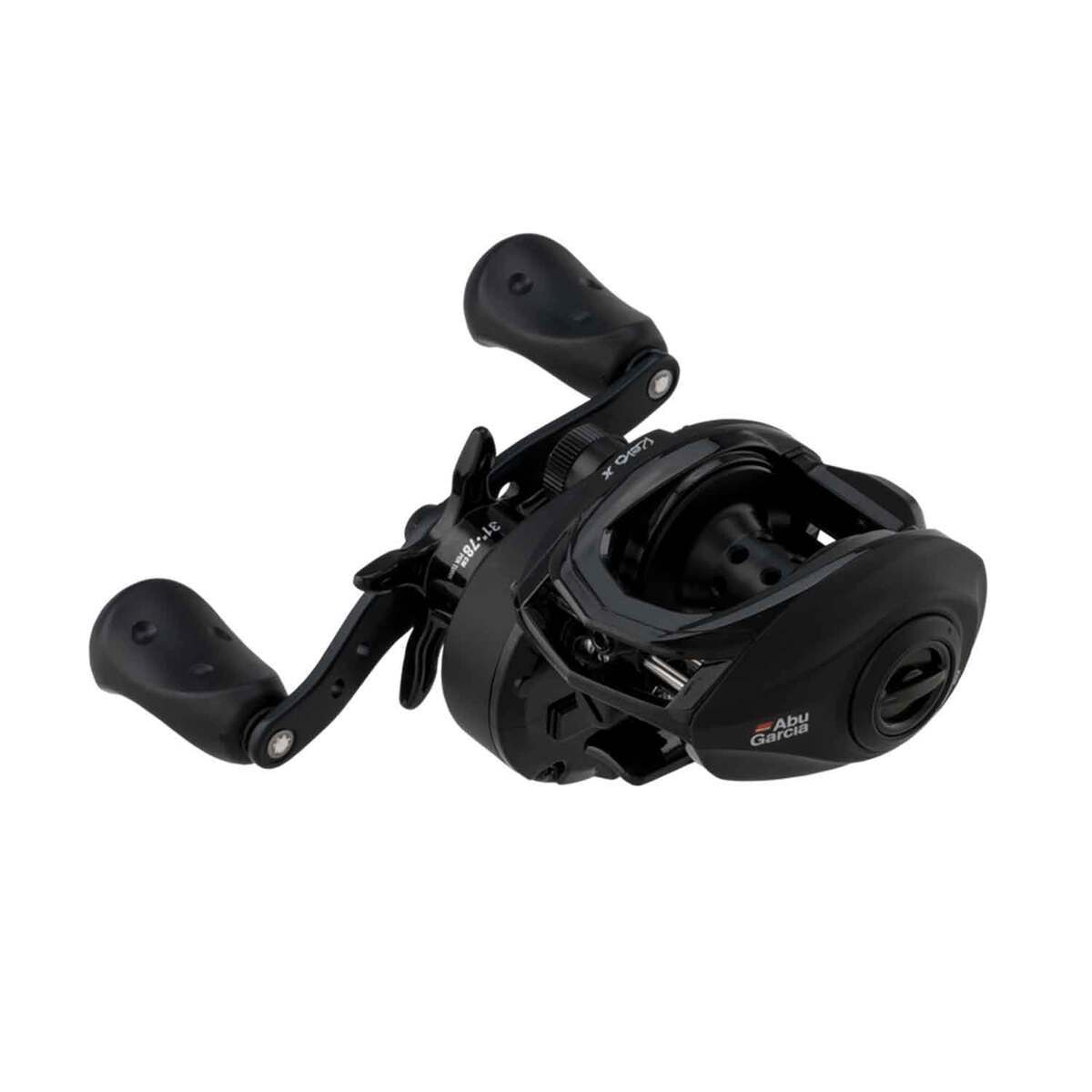 Abu Garcia Revo X Gen 4 Casting Reel