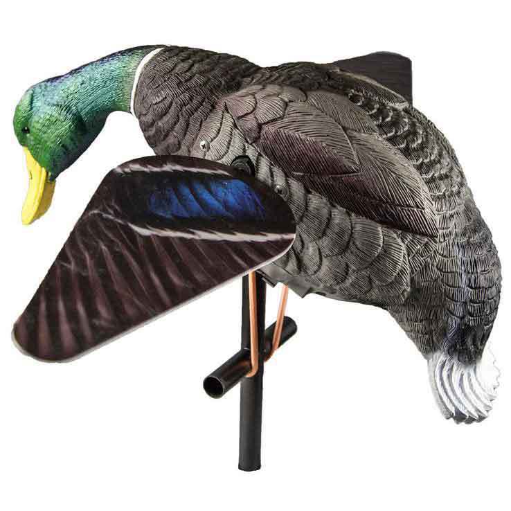 Lucky Duck Lucky HD Duck Decoy