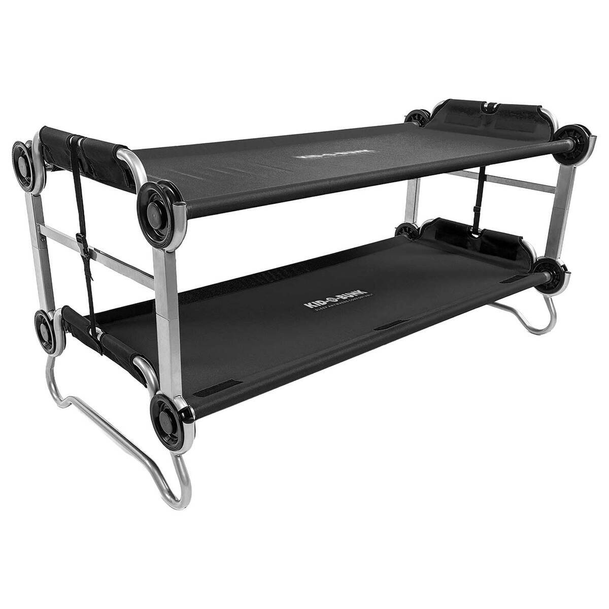 Disc-O-Bed Kid-O-Bunk Portable Cot System