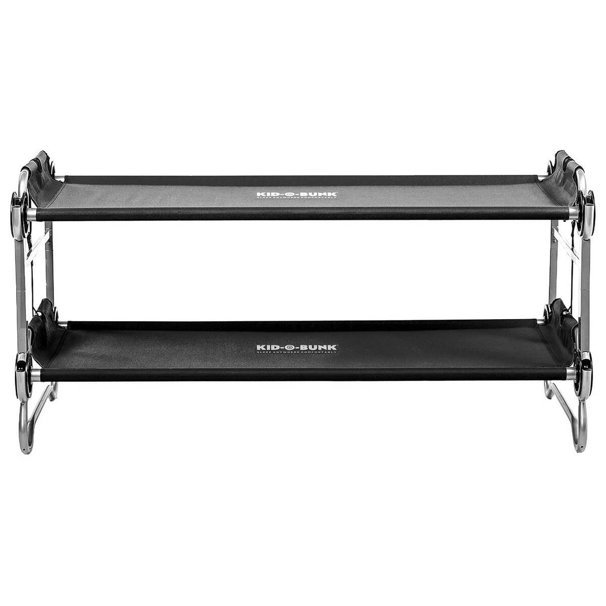 Disc-O-Bed Kid-O-Bunk Portable Cot System