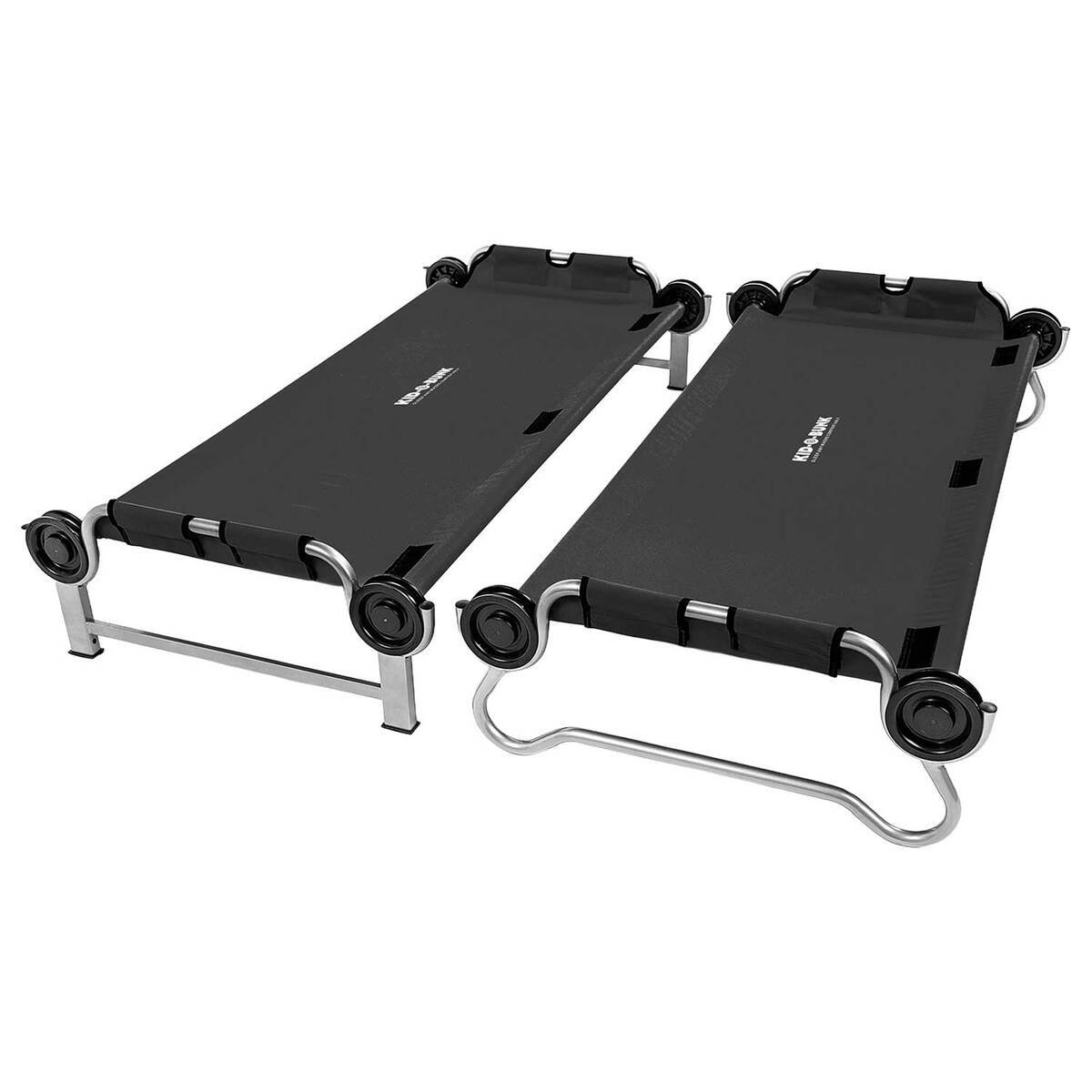 Disc-O-Bed Kid-O-Bunk Portable Cot System