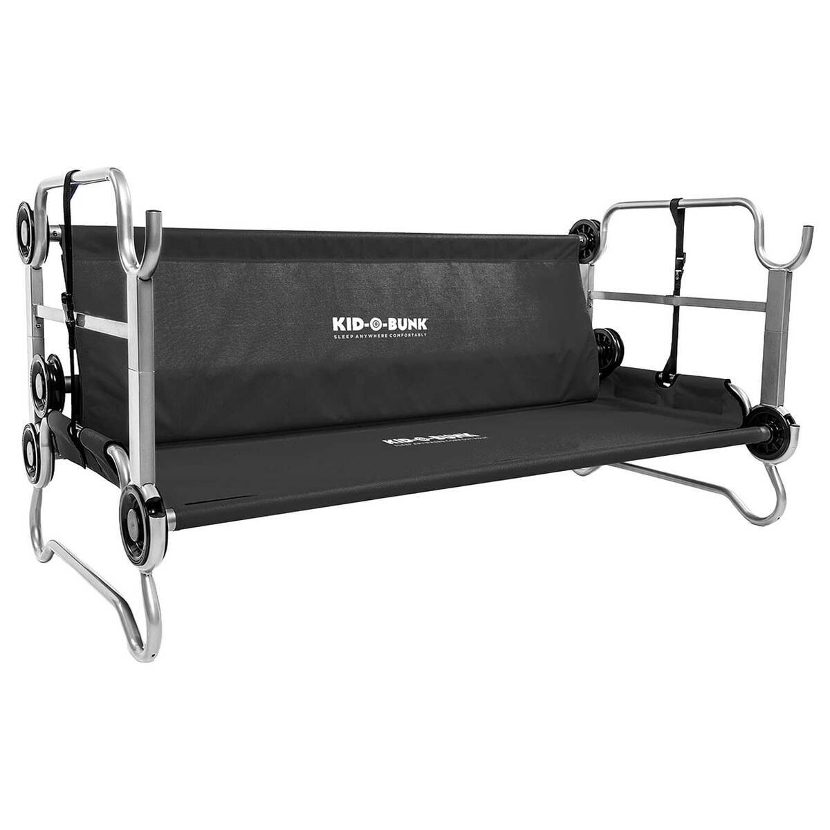Disc-O-Bed Kid-O-Bunk Portable Cot System