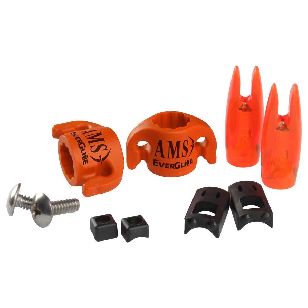 AMS Bowfishing EverGlide Safety Slides