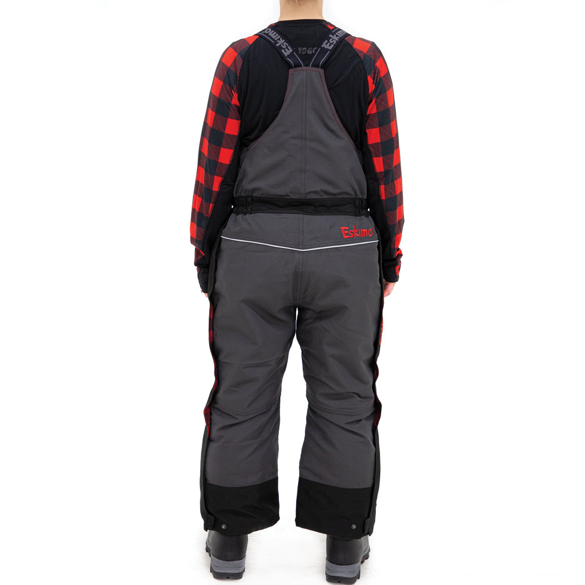 Eskimo Keeper Women's Ice Fishing Bibs