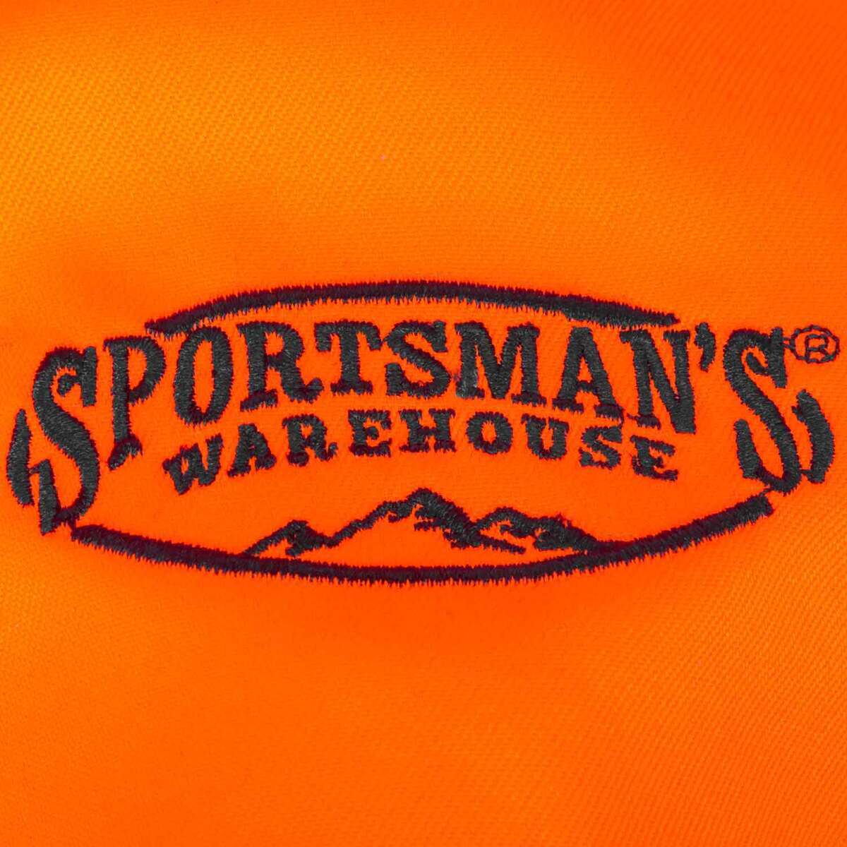 Sportsman's Warehouse Youth Blaze Hunting Vest