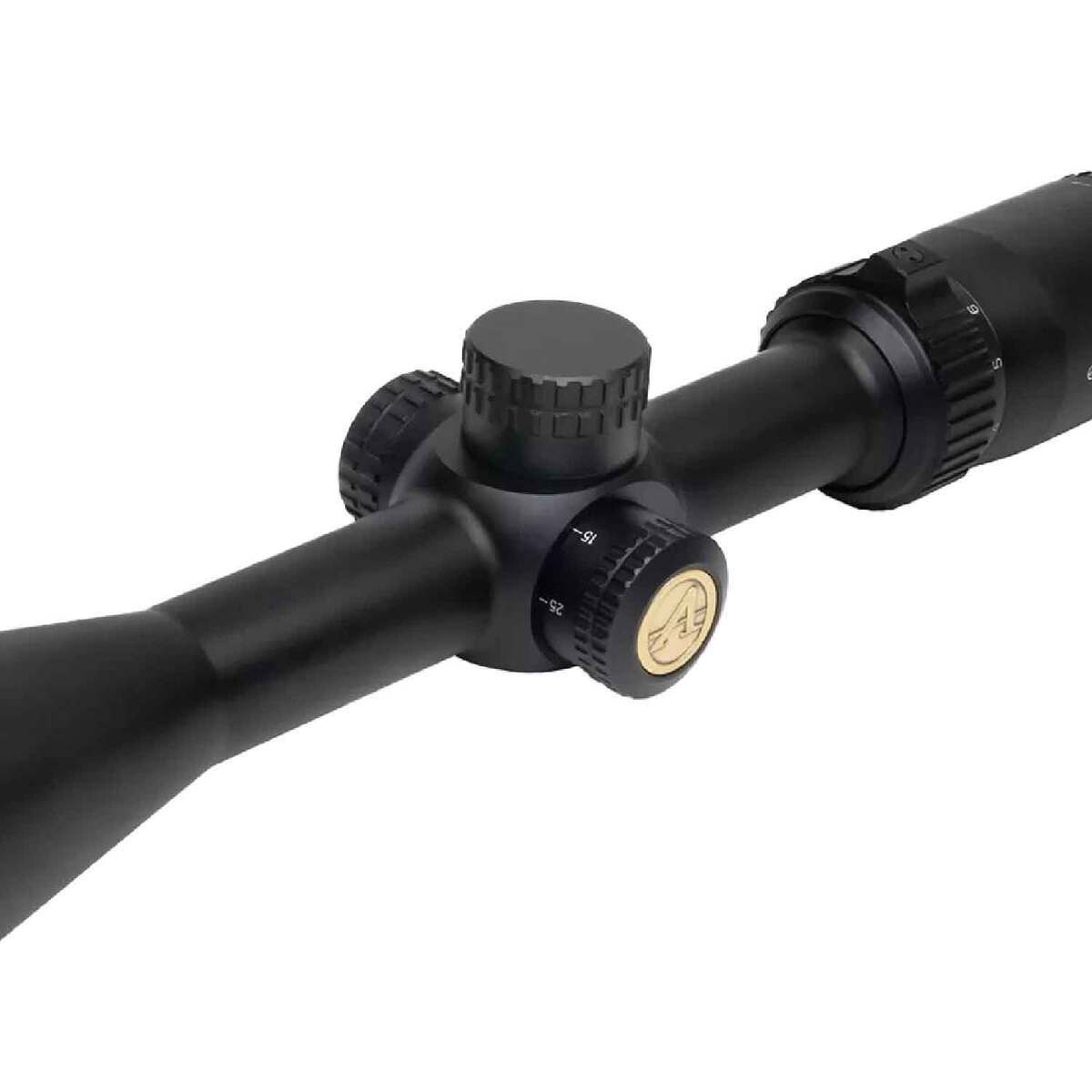 Athlon 4-12x 40mm Rifle Scope - CENTER X