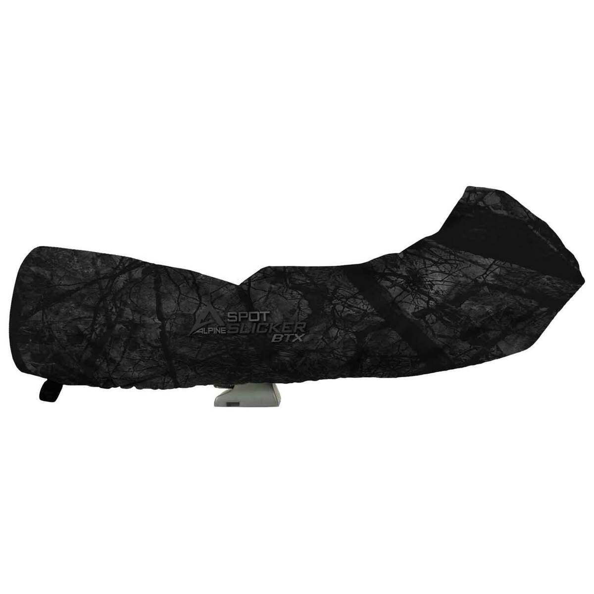 Alpine Innovations Spot Slicker BTX