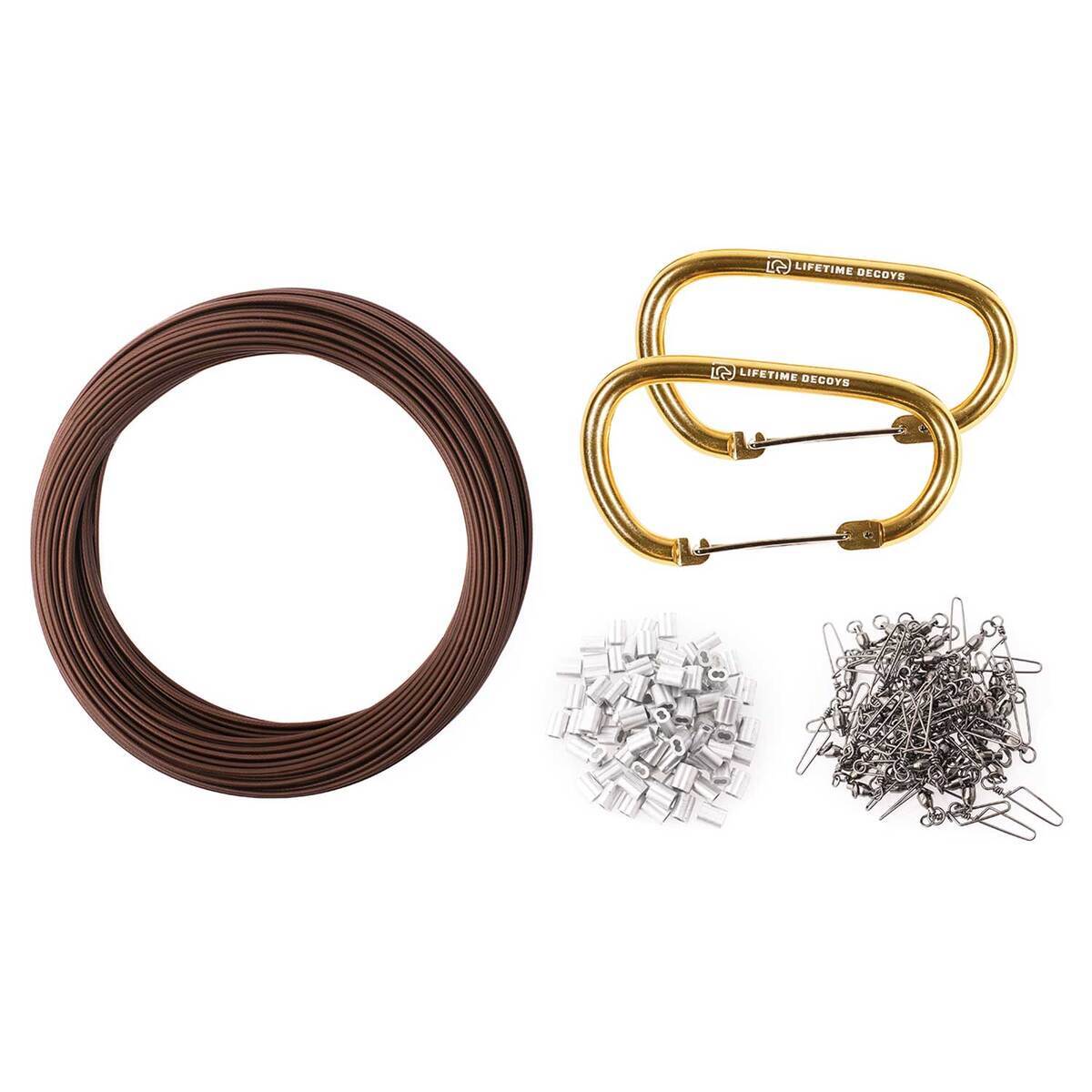 Heyday DIY Texas Rig System Kit