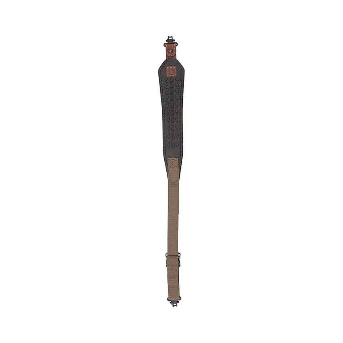 Allen BakTrak Leather Sling - Brown