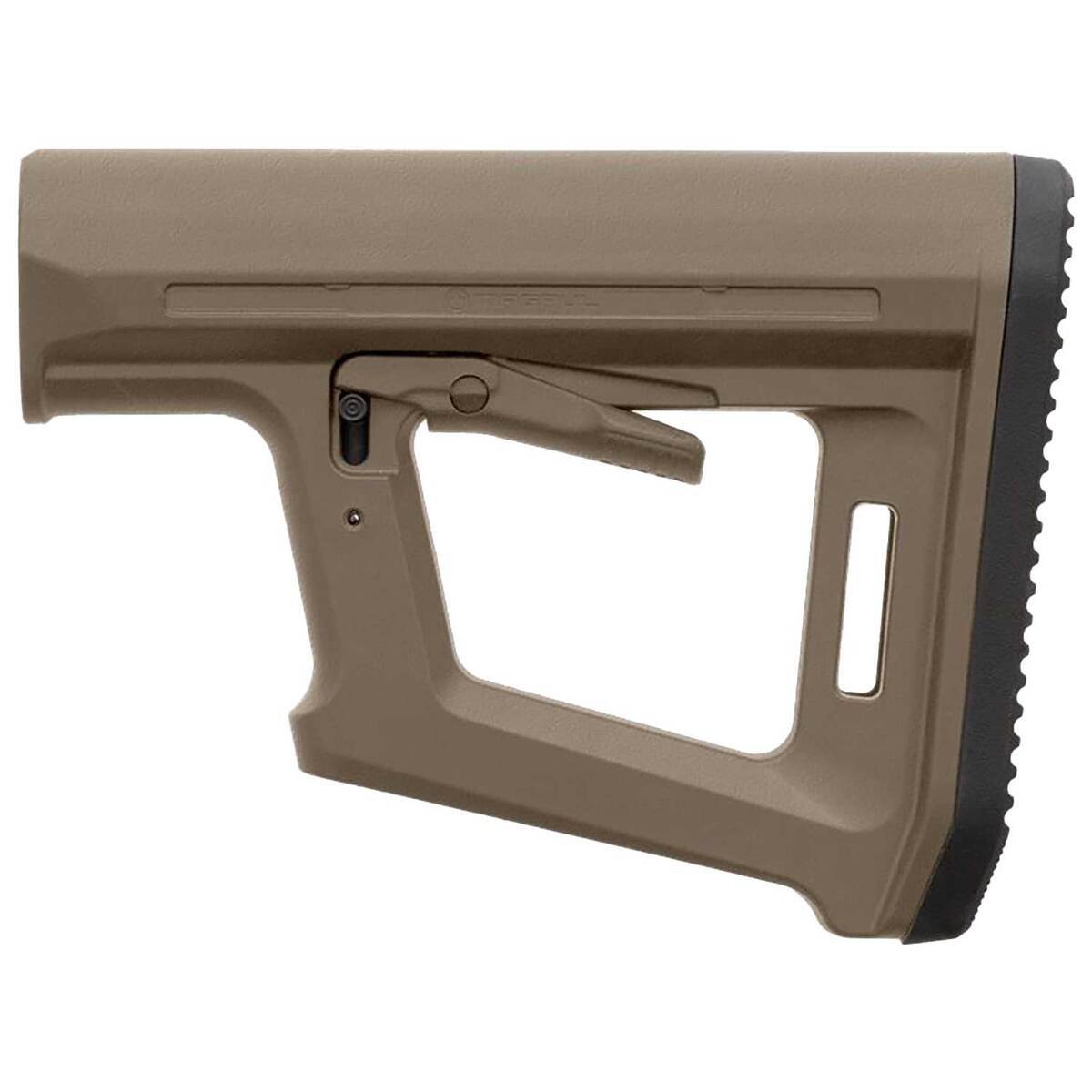 Magpul MOE PR Carbine Rifle Stock - Flat Dark Earth