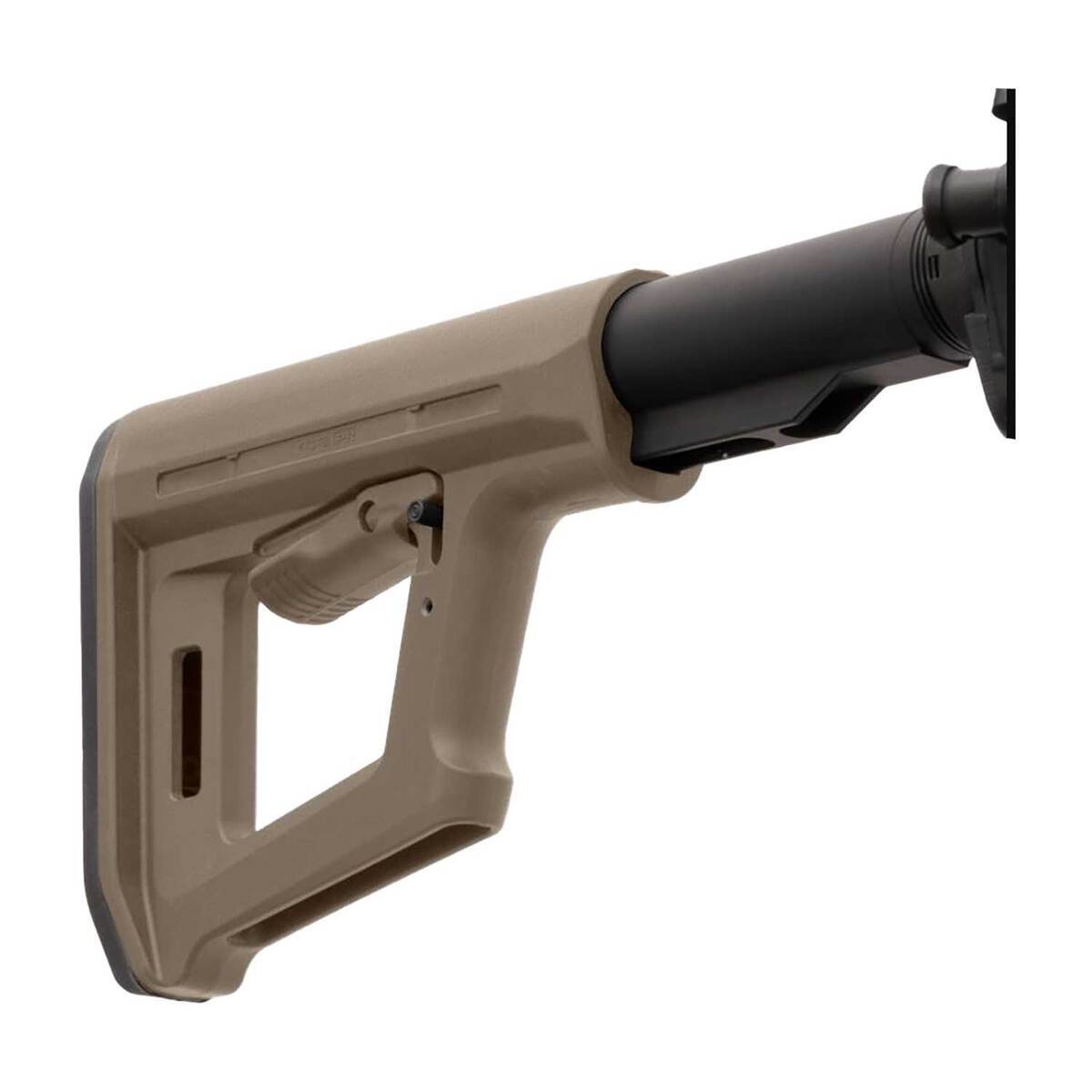 Magpul MOE PR Carbine Rifle Stock - Flat Dark Earth