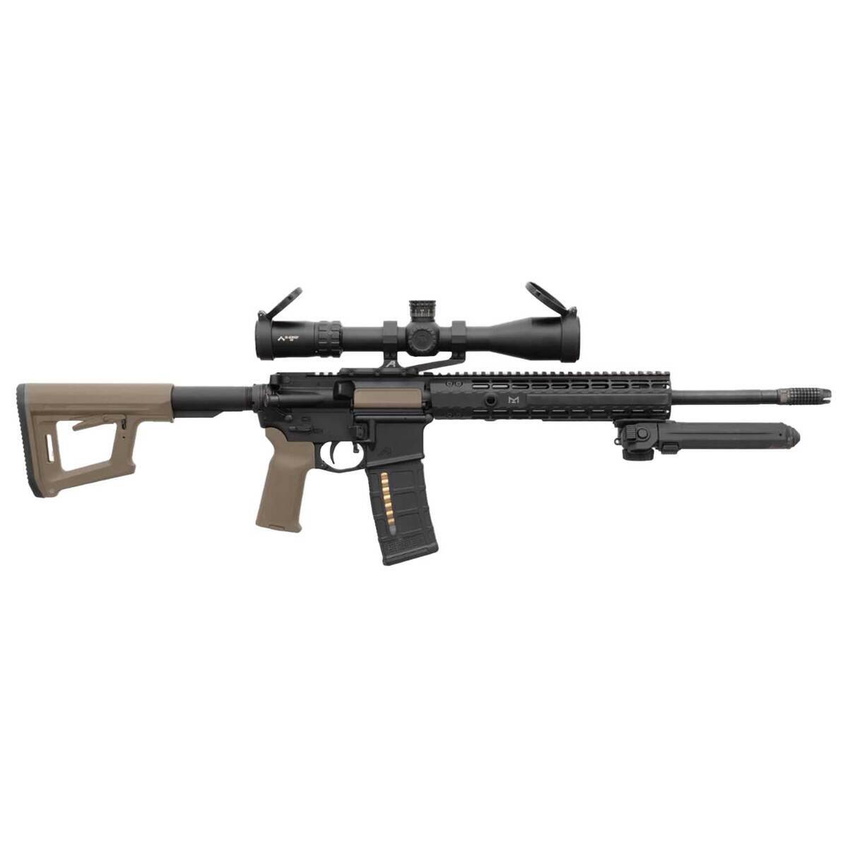 Magpul MOE PR Carbine Rifle Stock - Flat Dark Earth