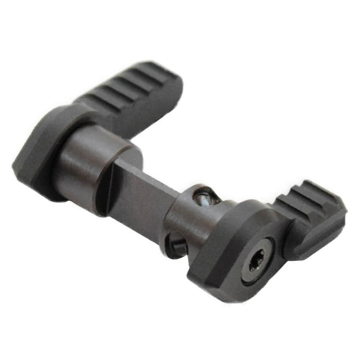 Armaspec SFT45/90 Degree Short/Full Throw Ambidextrous Safety Selector - Black
