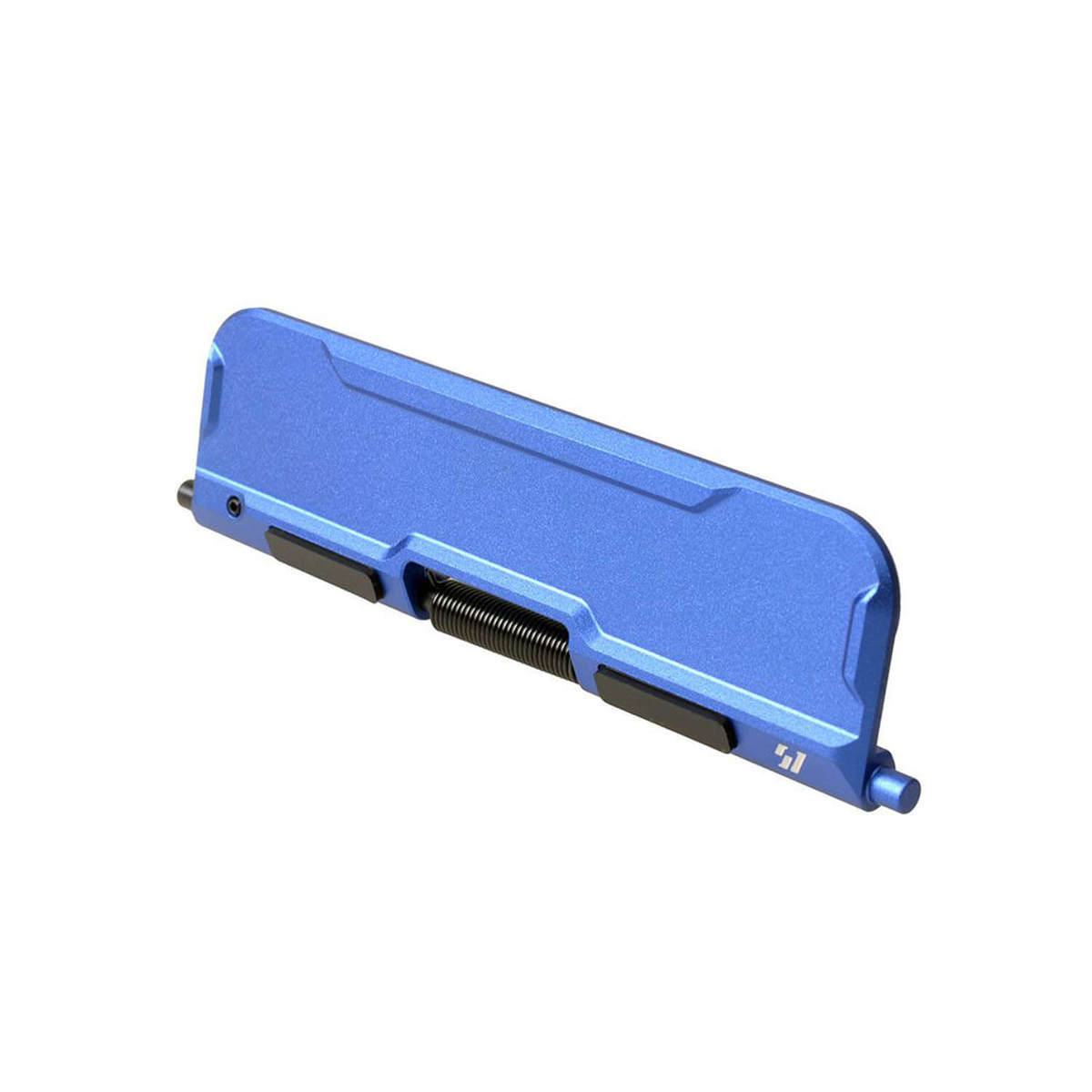 Strike Industries .223/5.56 Billet Ultimate Dust Cover - Blue