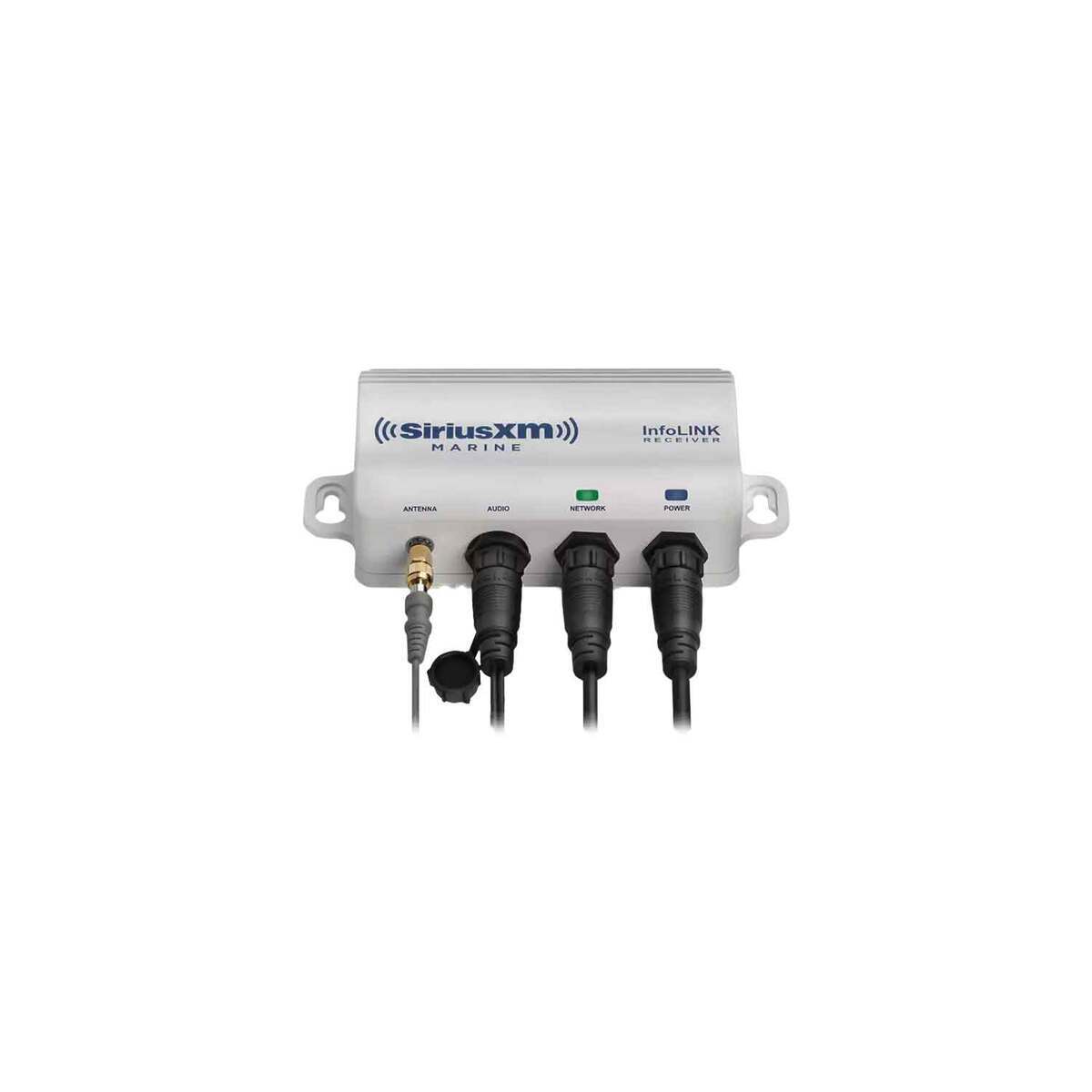 Raymarine SR200 SirusXM Receiver