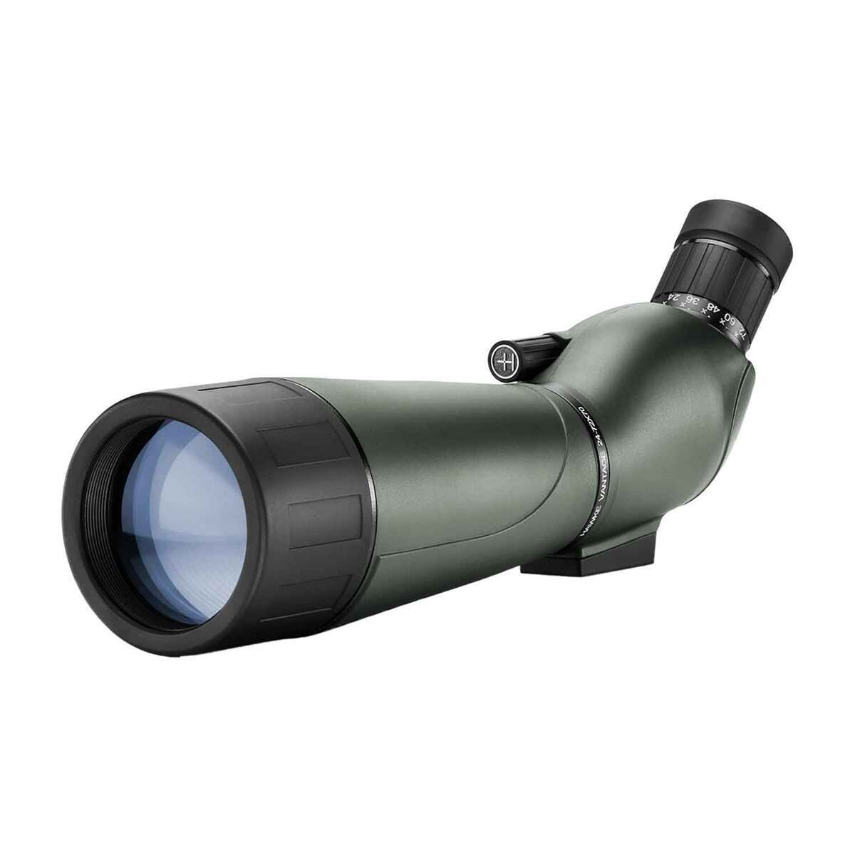 Hawke Sport Optics Vantage 24-72x70 Spotting Scope - Angled