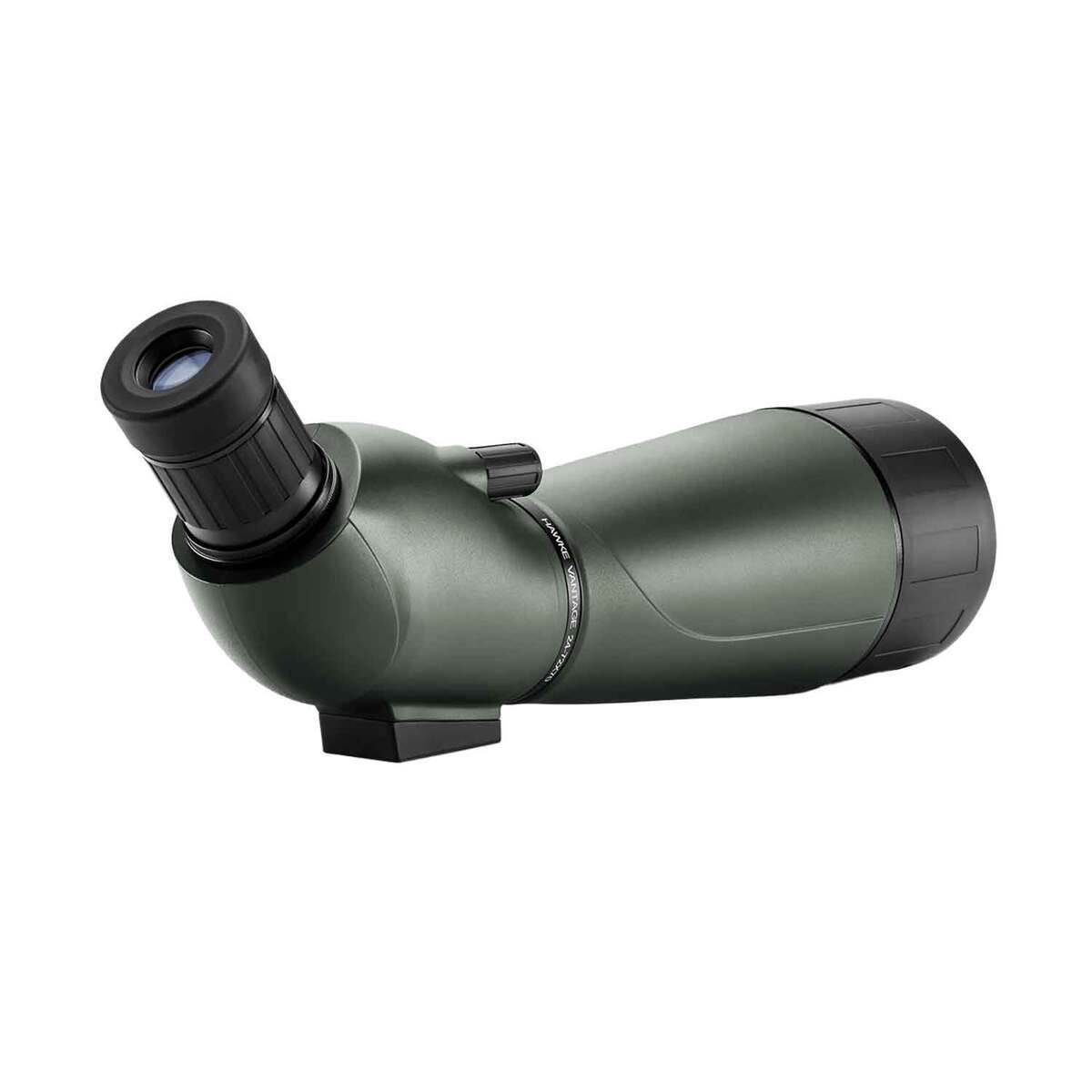 Hawke Sport Optics Vantage 24-72x70 Spotting Scope - Angled