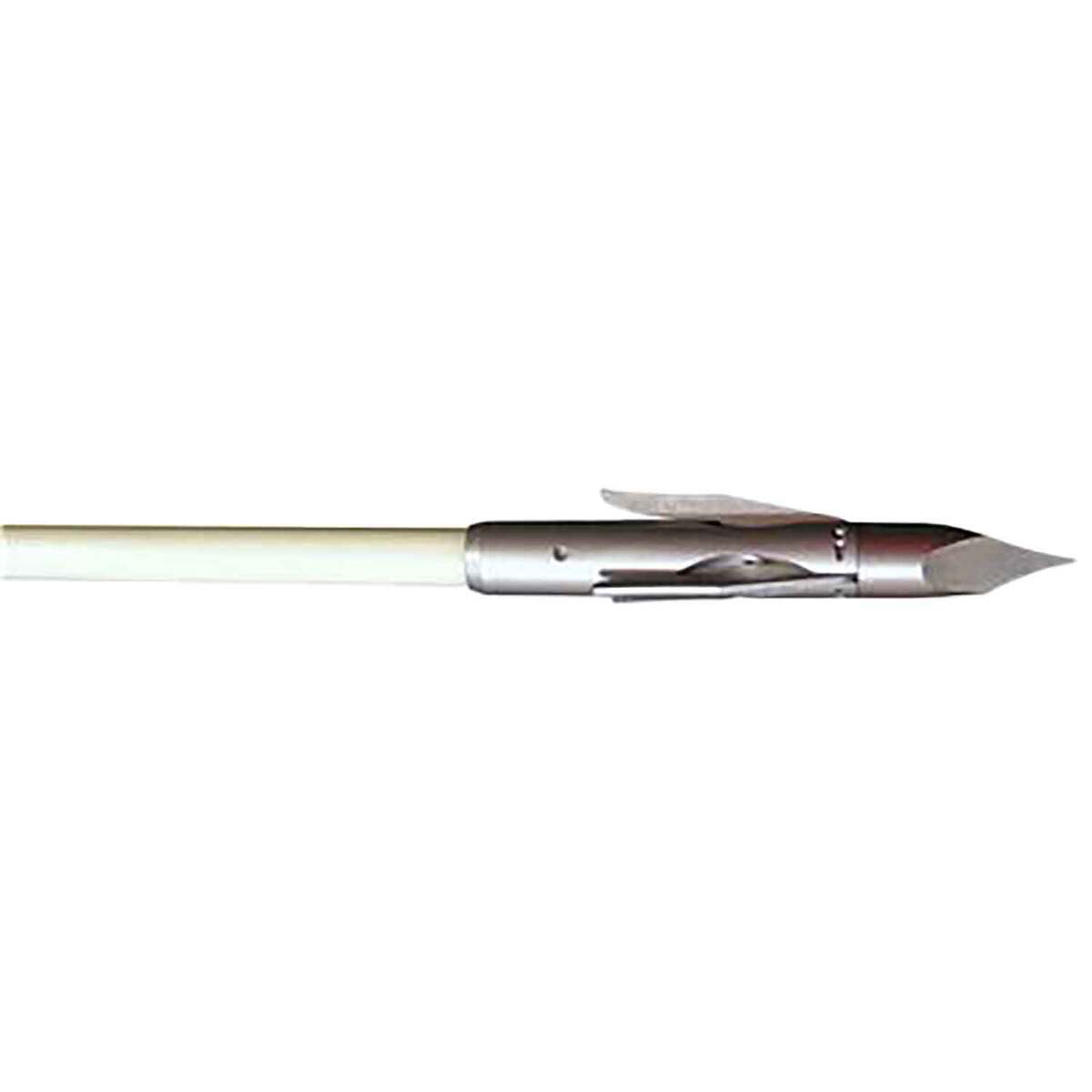 Innerloc Glow Max Bowfishing Arrow w/ 3 Barb Grapple Point