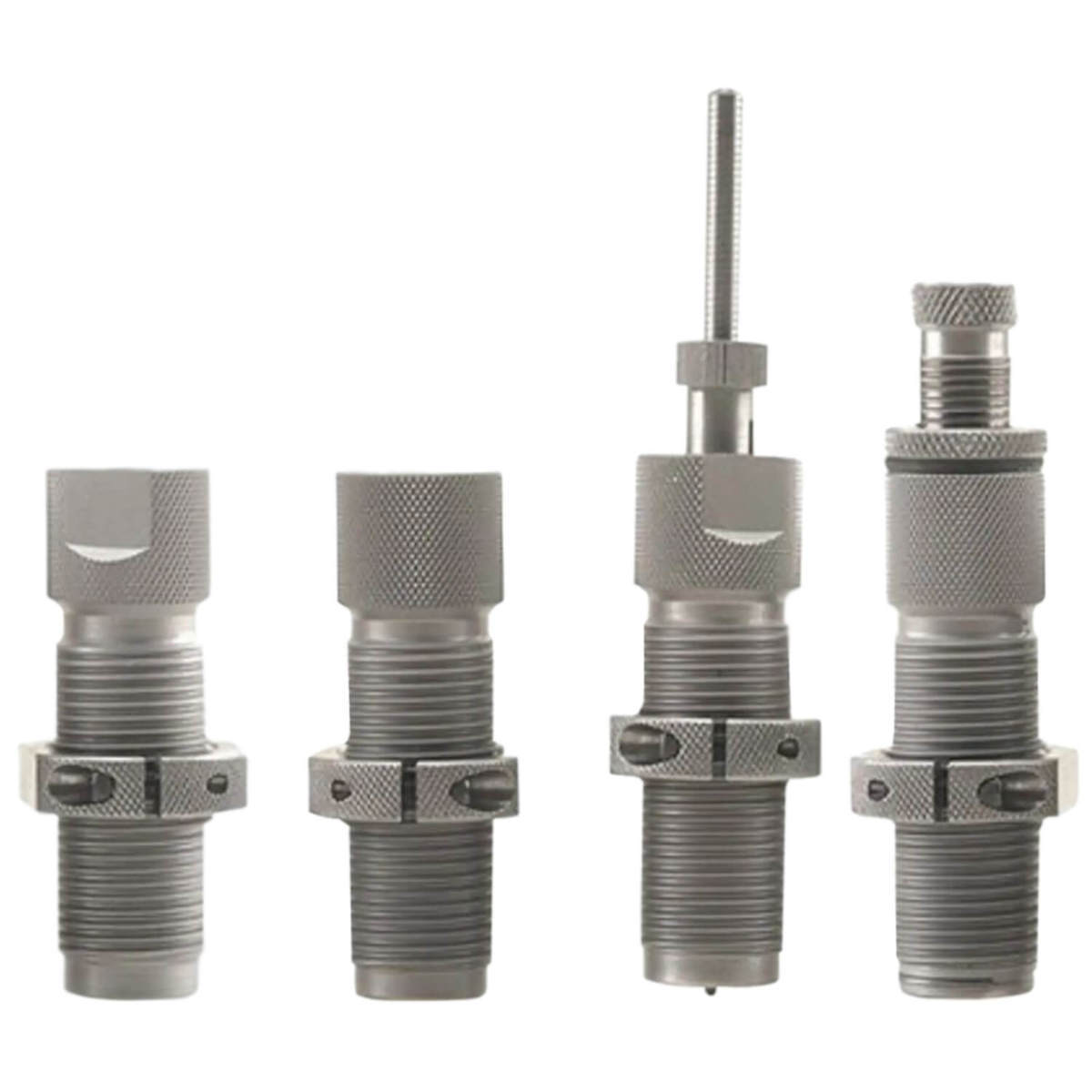Hornady Custom Grade 454 Casull Reloading Dies - 4 Count