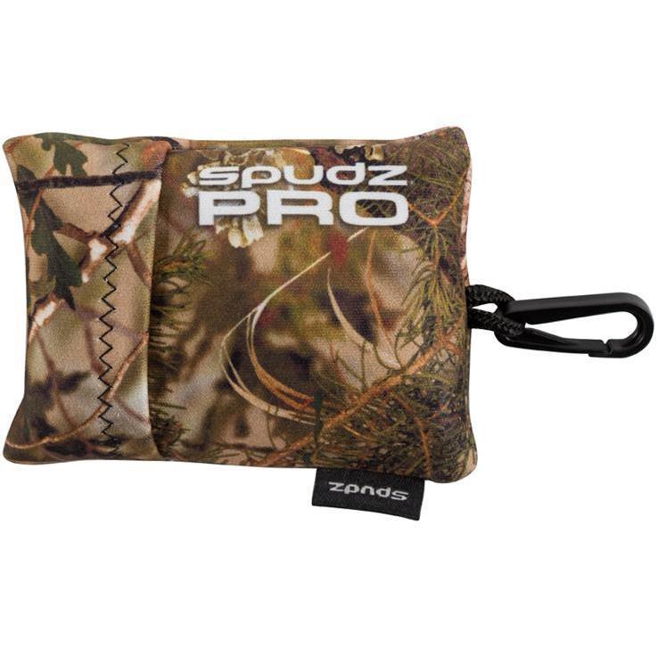 Spudz Pro with Spudz Fogz Off - Eyewear and Lens Cleaning Kit