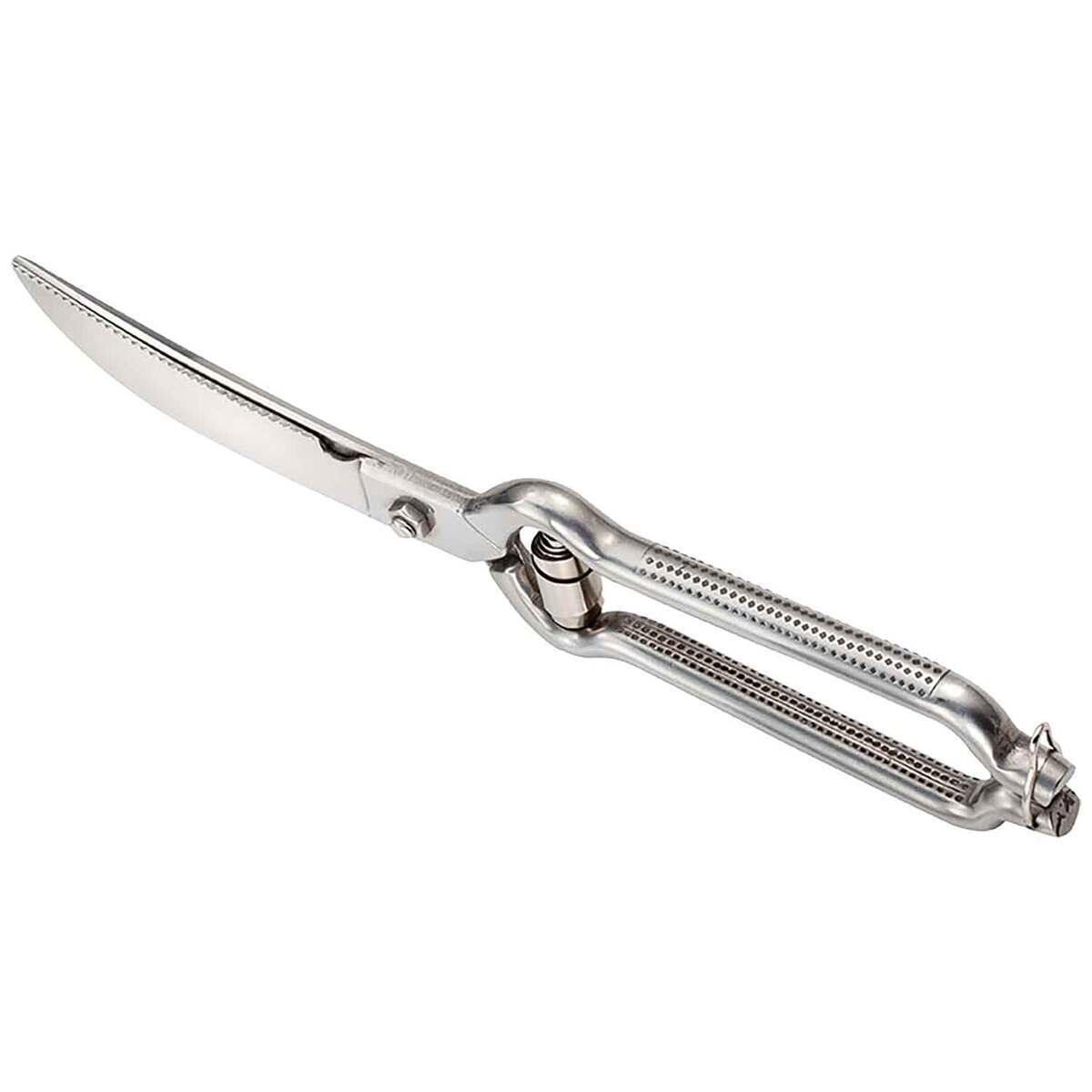 Mercer Sport Poultry Shears - 9.5in 3 Mercer Sport Poultry Shears - 9.5in