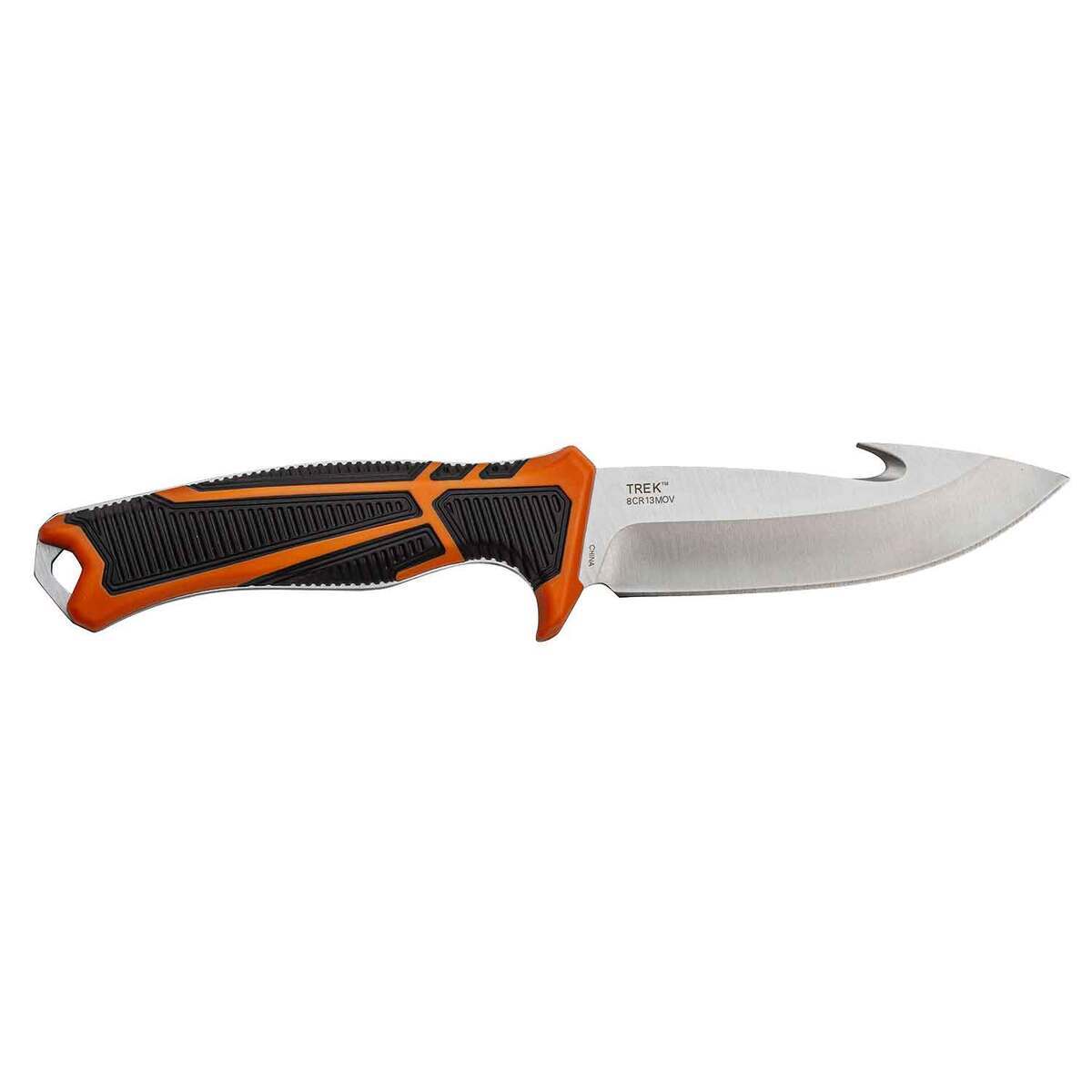 Elk Ridge Trek 4.5 inch Interchangeable Fixed Blade Knife Set 3 Elk Ridge Trek 4.5 inch Interchangeable Fixed Blade Knife Set