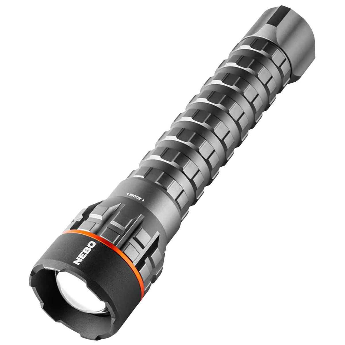 NEBO NEWTON 2500 Full Size Flashlight