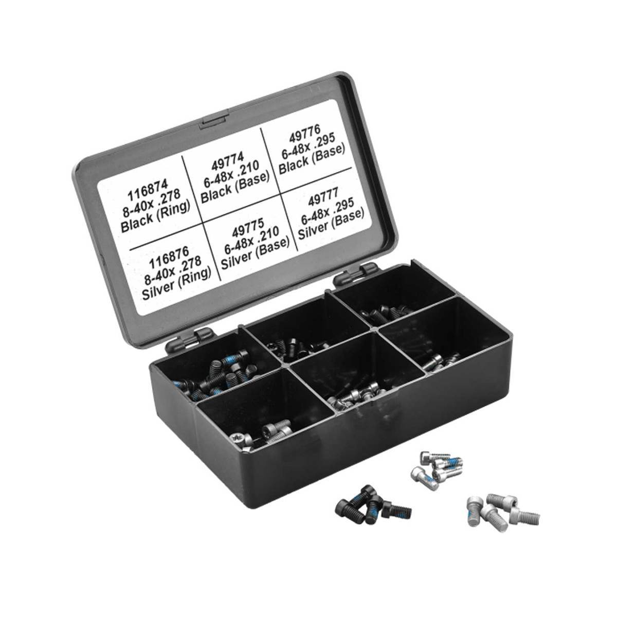 Leupold Torx Screw Kit