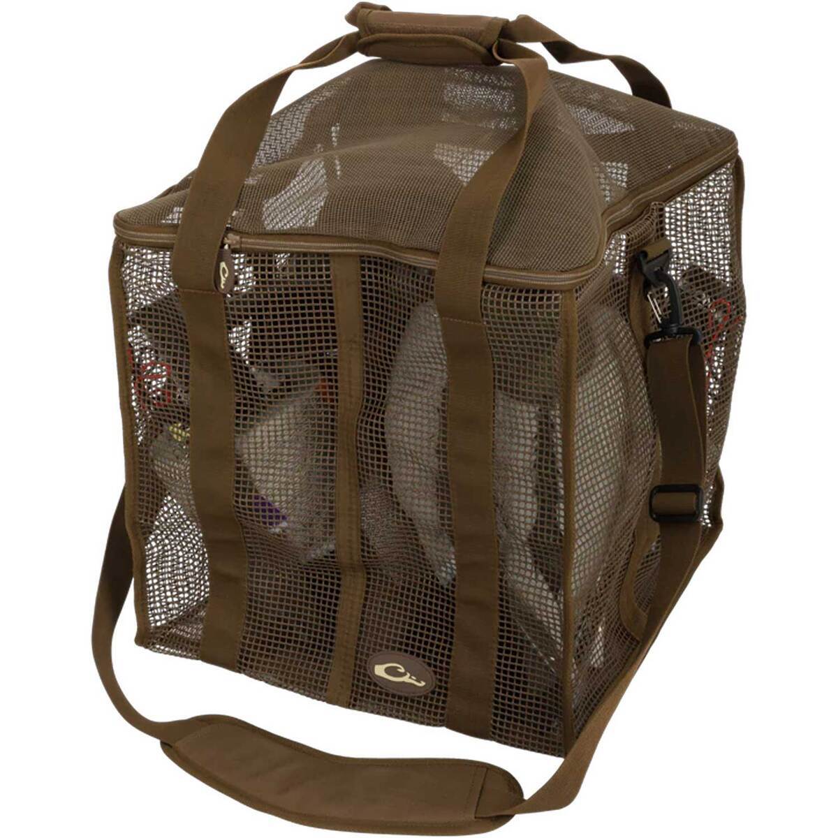 Drake Waterfowl Floater Series Decoy Bag - 12 Slot