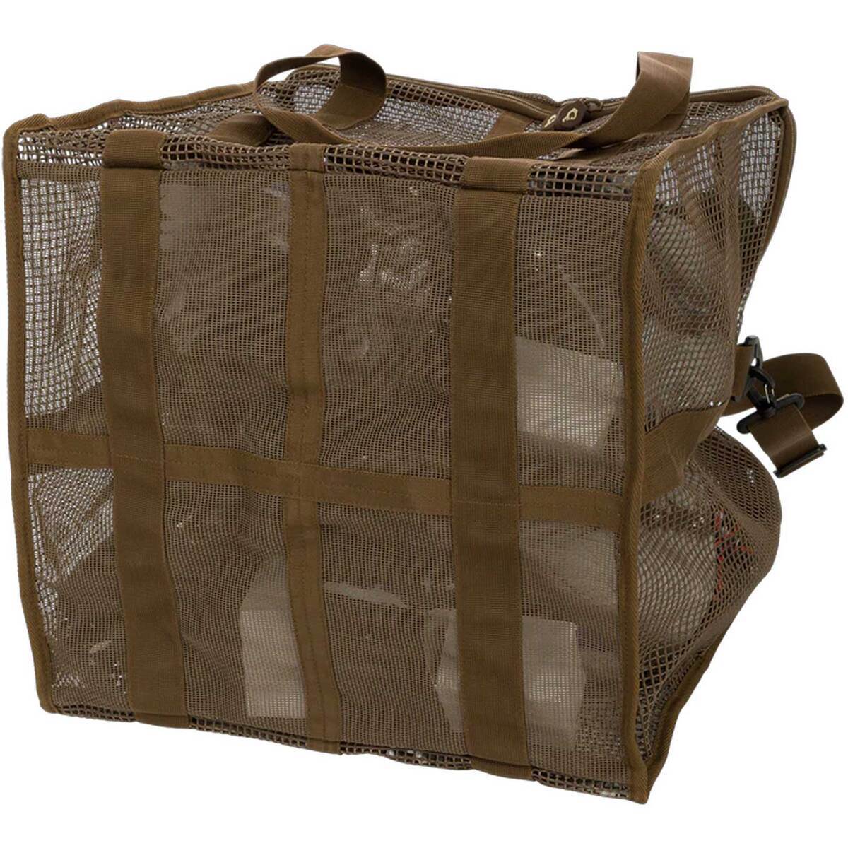Drake Waterfowl Floater Series Decoy Bag - 12 Slot 2 Drake Waterfowl Floater Series Decoy Bag - 12 Slot