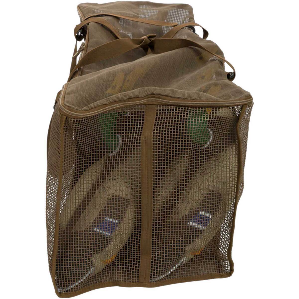 Drake Waterfowl Floater Series Decoy Bag - 12 Slot 4 Drake Waterfowl Floater Series Decoy Bag - 12 Slot