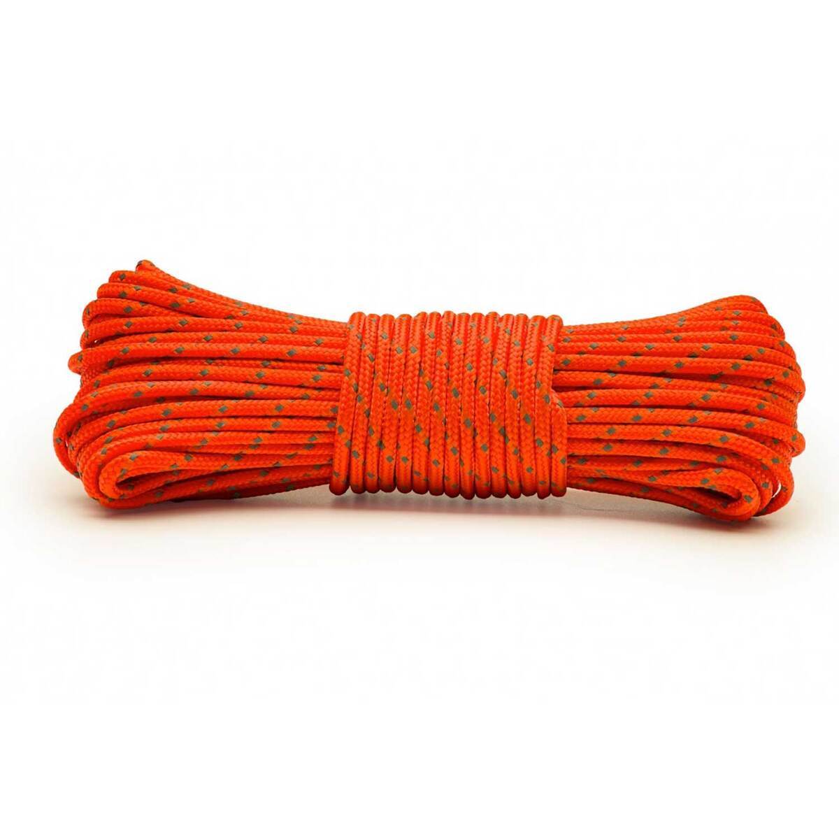 SOL Fire Lite Tinder Utility Cord 100ft 2 SOL Fire Lite Tinder Utility Cord 100ft