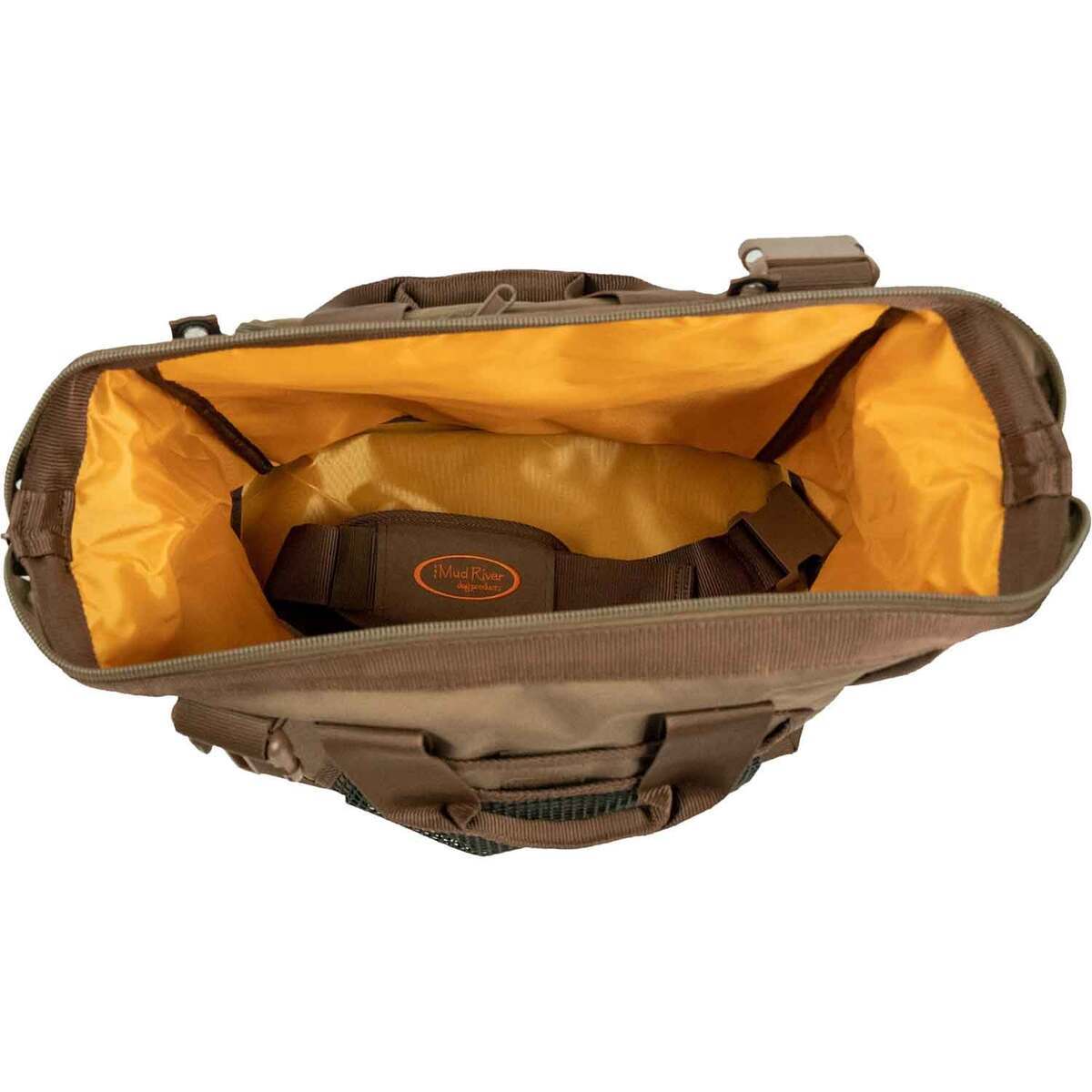 Mud River Dog Handler Bag