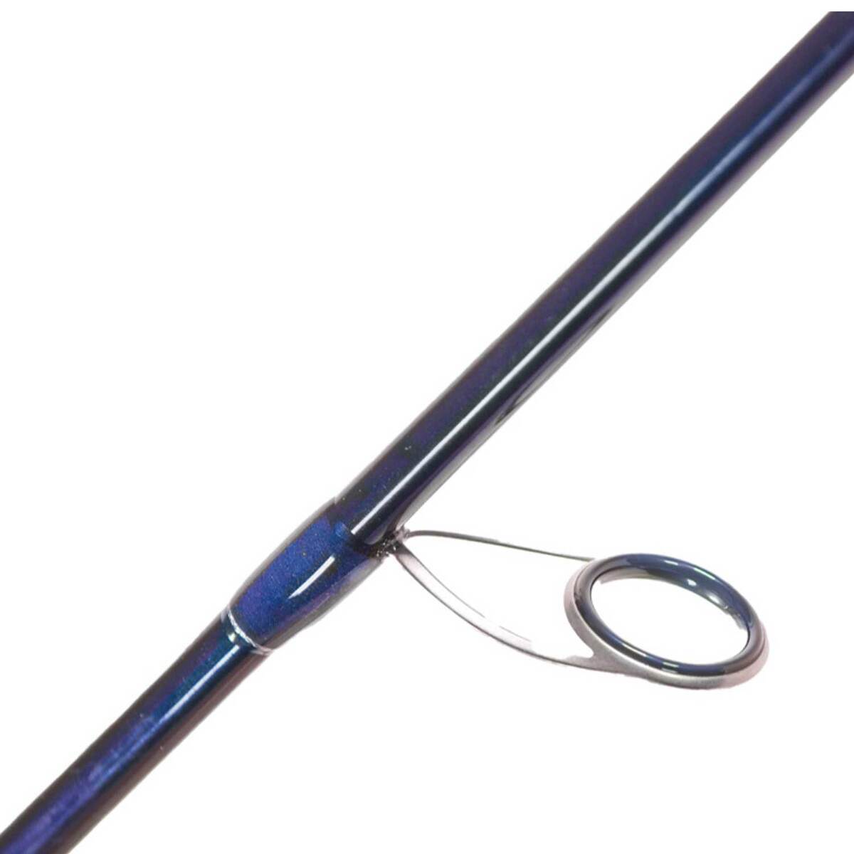 Temple Fork Outfitters Traveler Spinning Rod w/Case