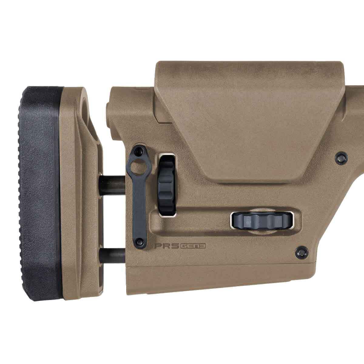 Magpul PRS Gen3 Precision Adjustable Stock