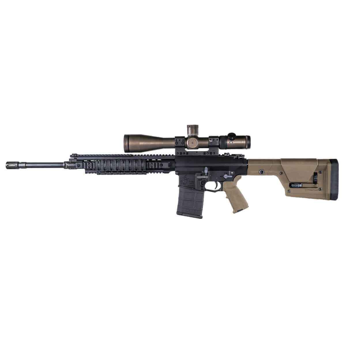 Magpul PRS Gen3 Precision Adjustable Stock
