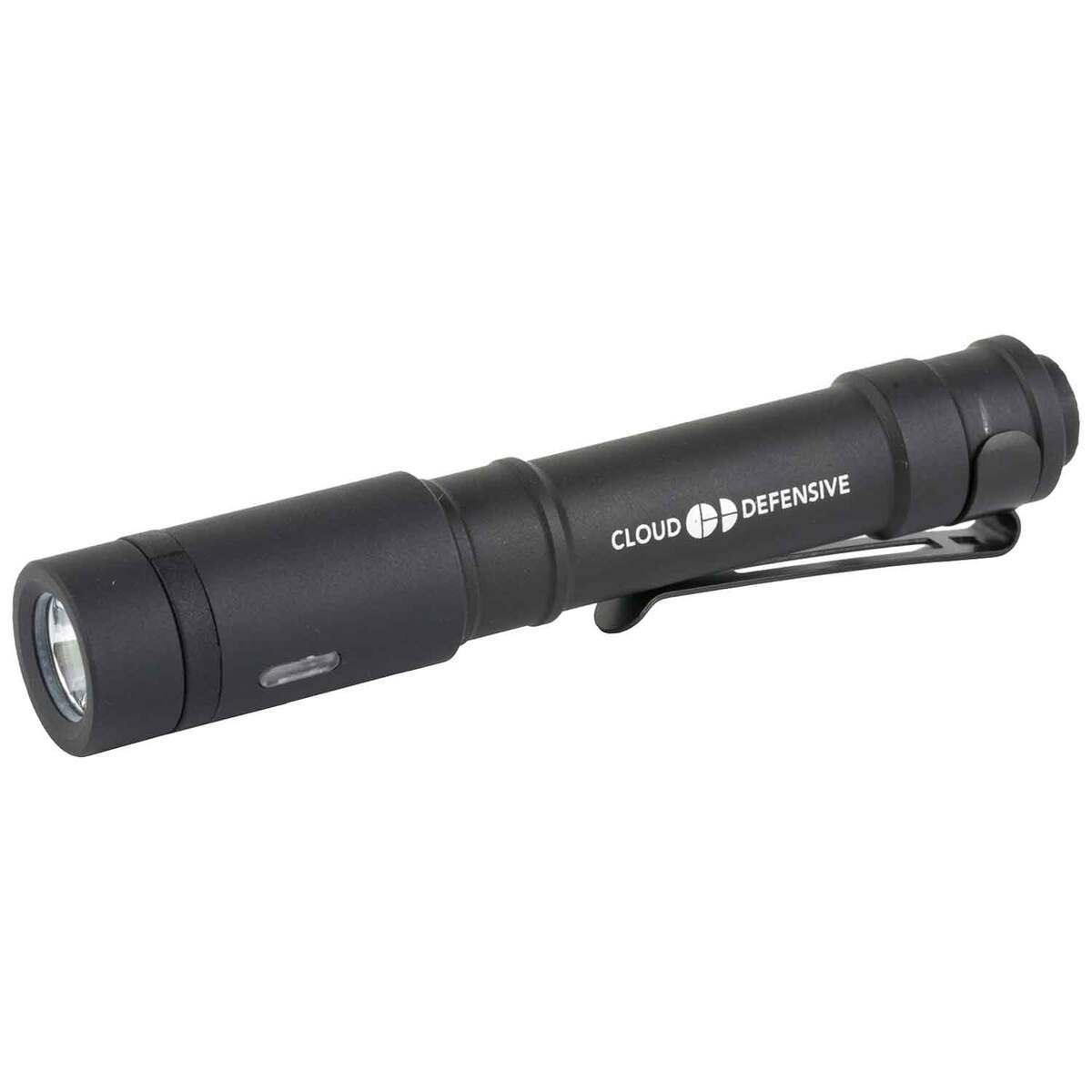 Cloud Defensive Chicro Admin Pen Light Flashlight