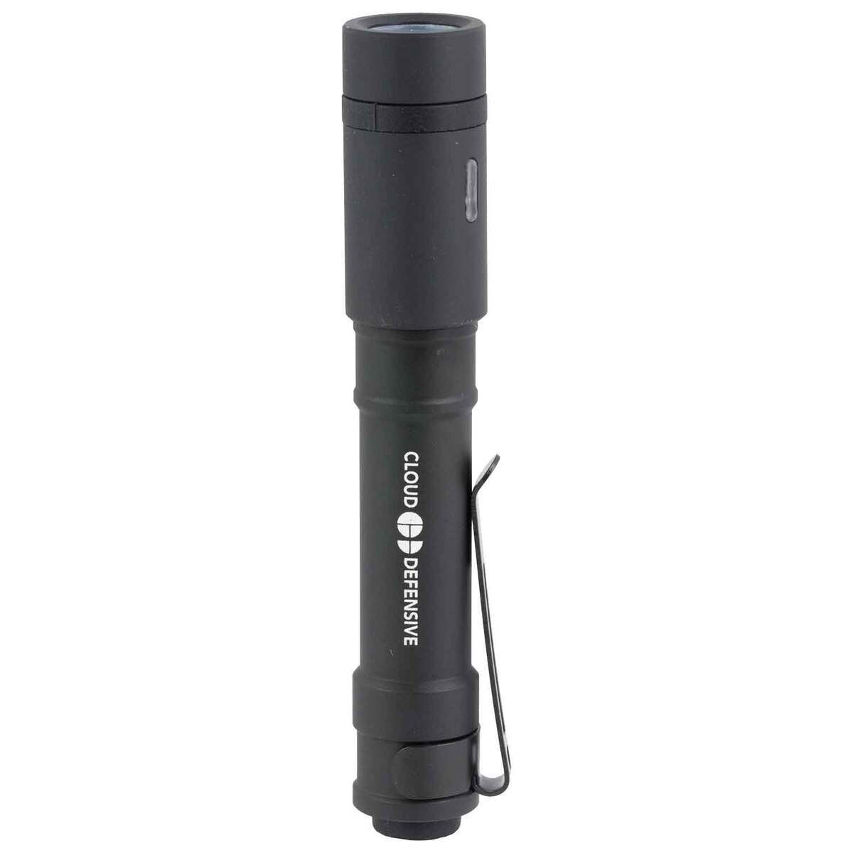 Cloud Defensive Chicro Admin Pen Light Flashlight