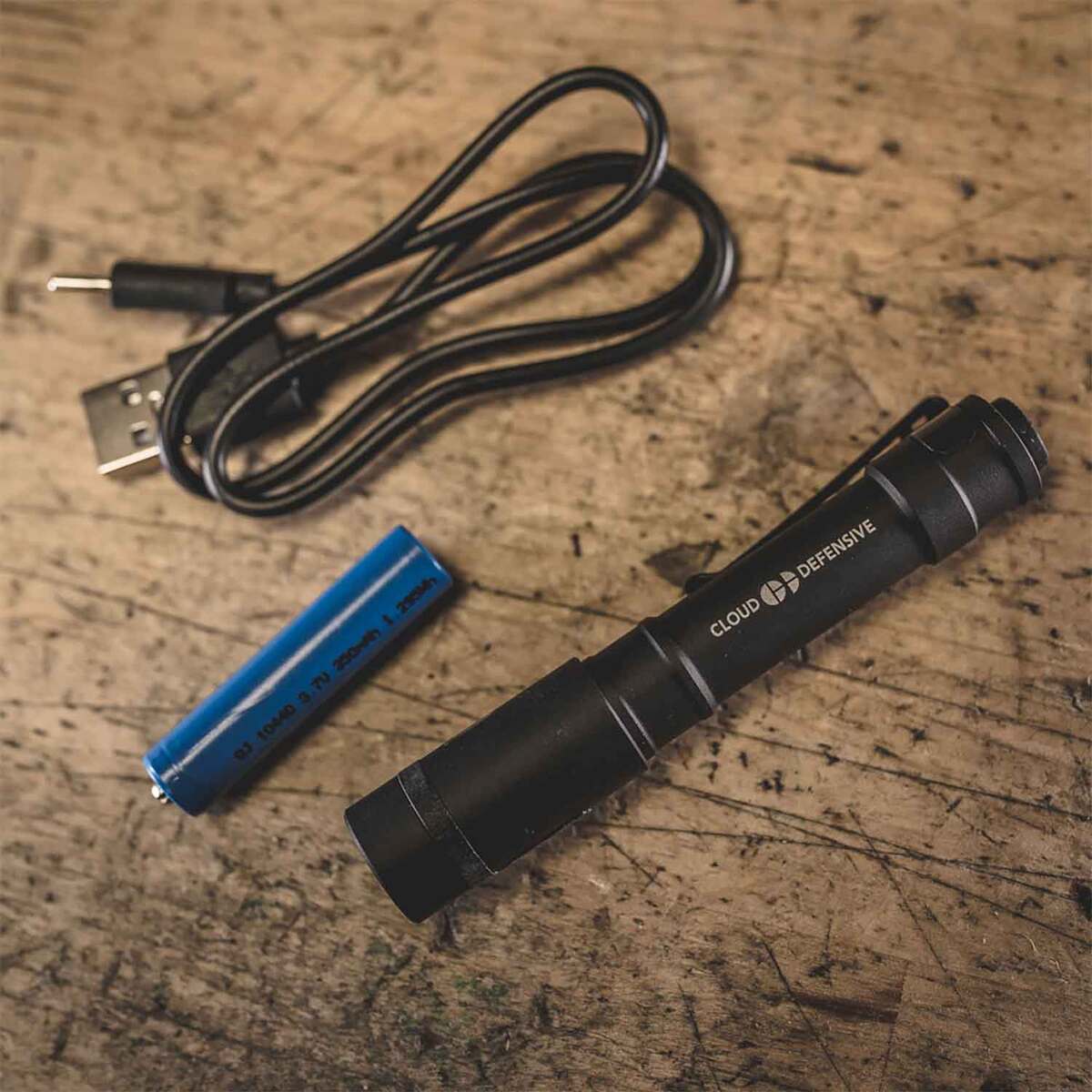 Cloud Defensive Chicro Admin Pen Light Flashlight 4 Cloud Defensive Chicro Admin Pen Light Flashlight