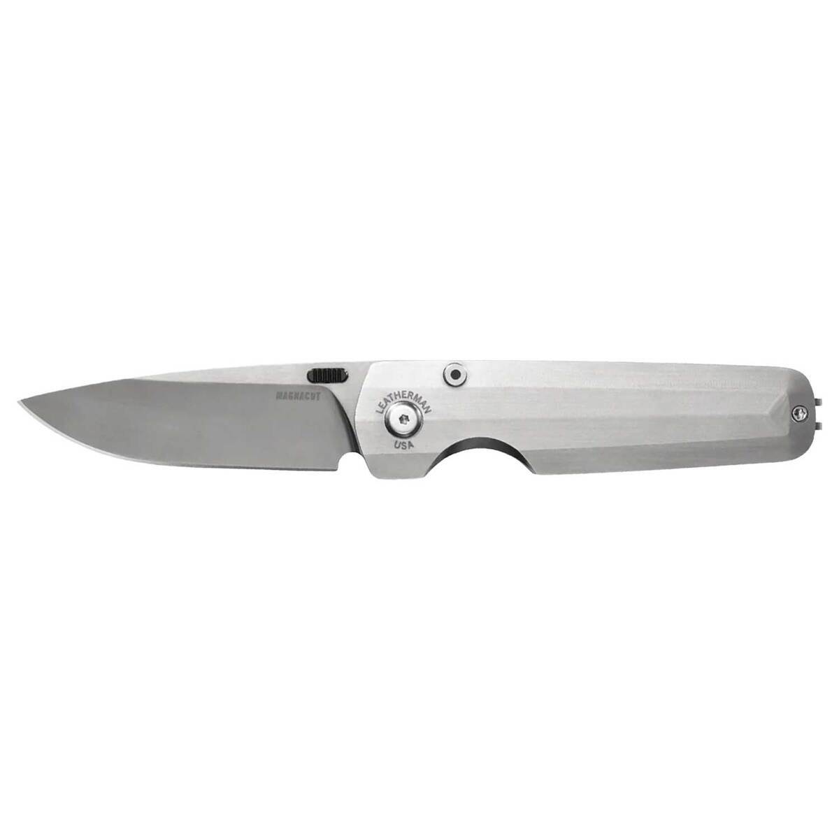 Leatherman Blazer 3.15 inch Folding Knife - Stainless Steel