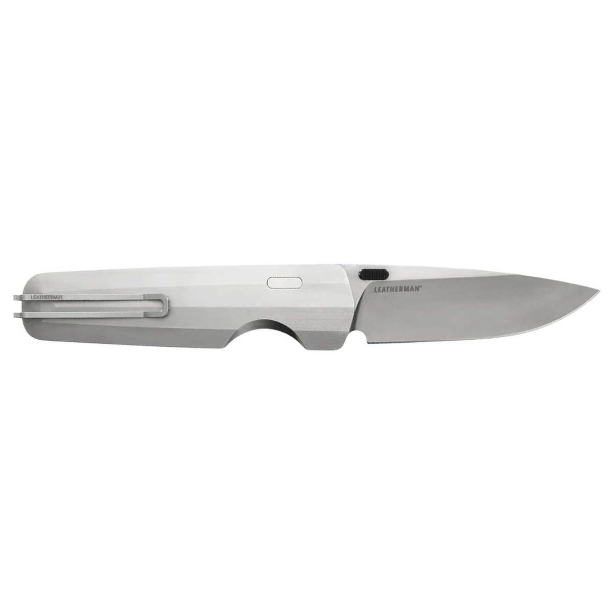 Leatherman Blazer 3.15 inch Folding Knife - Stainless Steel