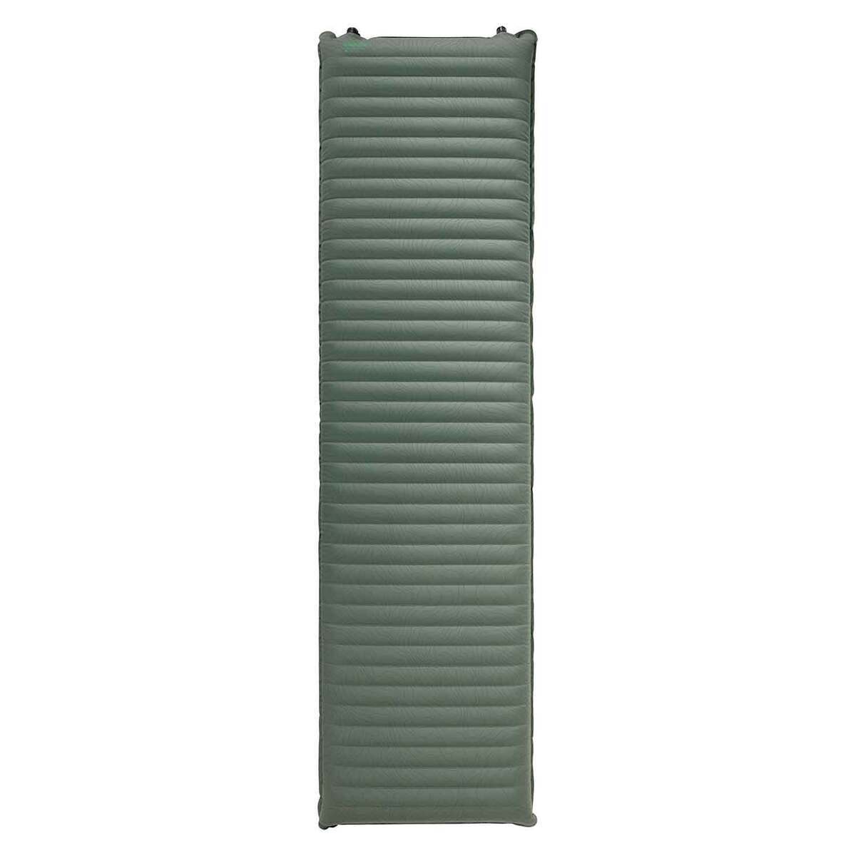 Therm-a-Rest NeoAir Topo Luxe Sleeping Pad - Balsam Green Regular