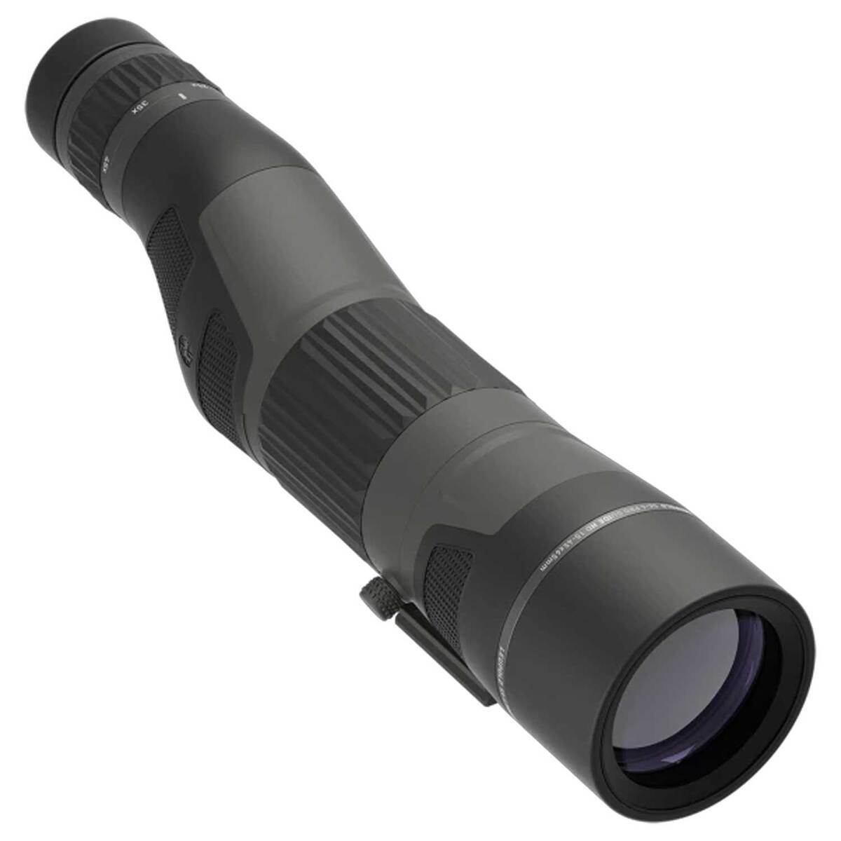 Leupold SX-4 Pro Guide HD Gen 2 15-45x65 Spotting Scope - Straight
