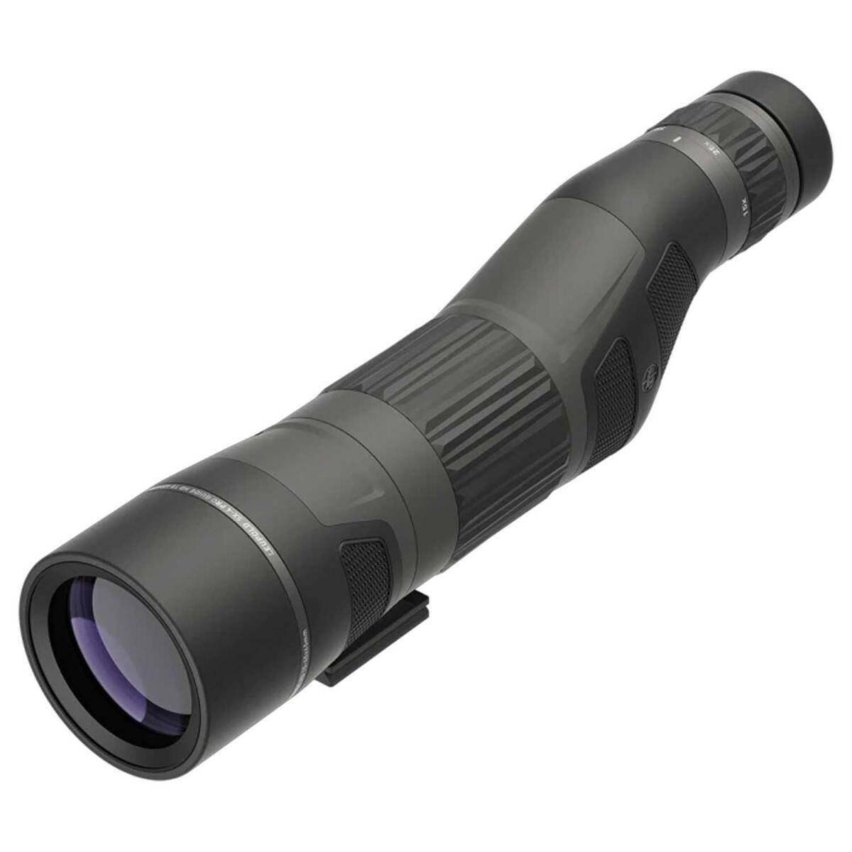 Leupold SX-4 Pro Guide HD Gen 2 15-45x65 Spotting Scope - Straight