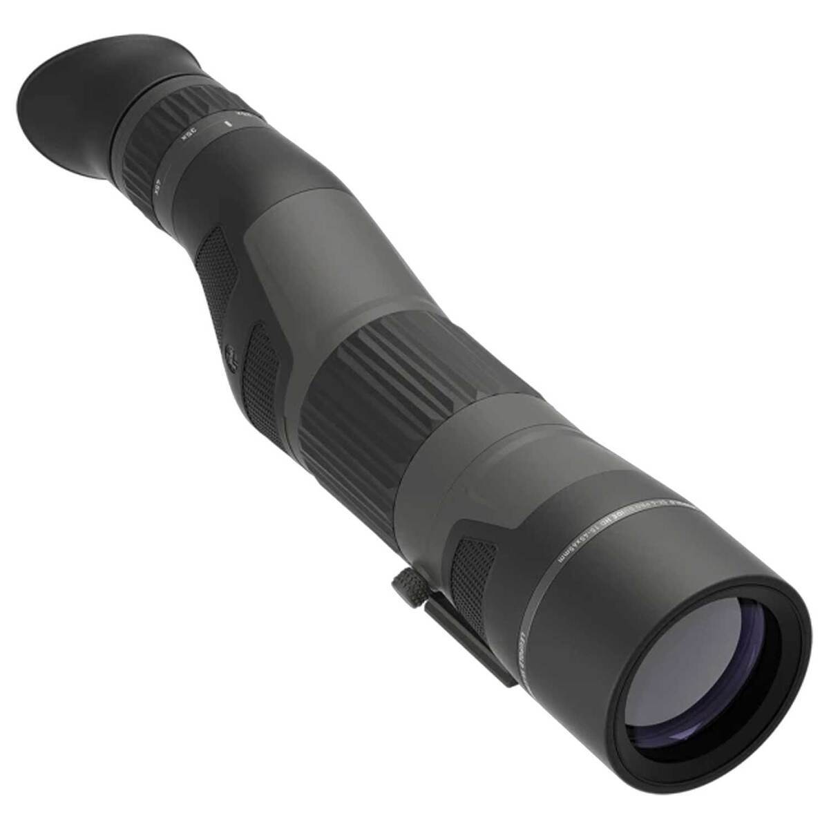 Leupold SX-4 Pro Guide HD Gen 2 15-45x65 Spotting Scope - Straight