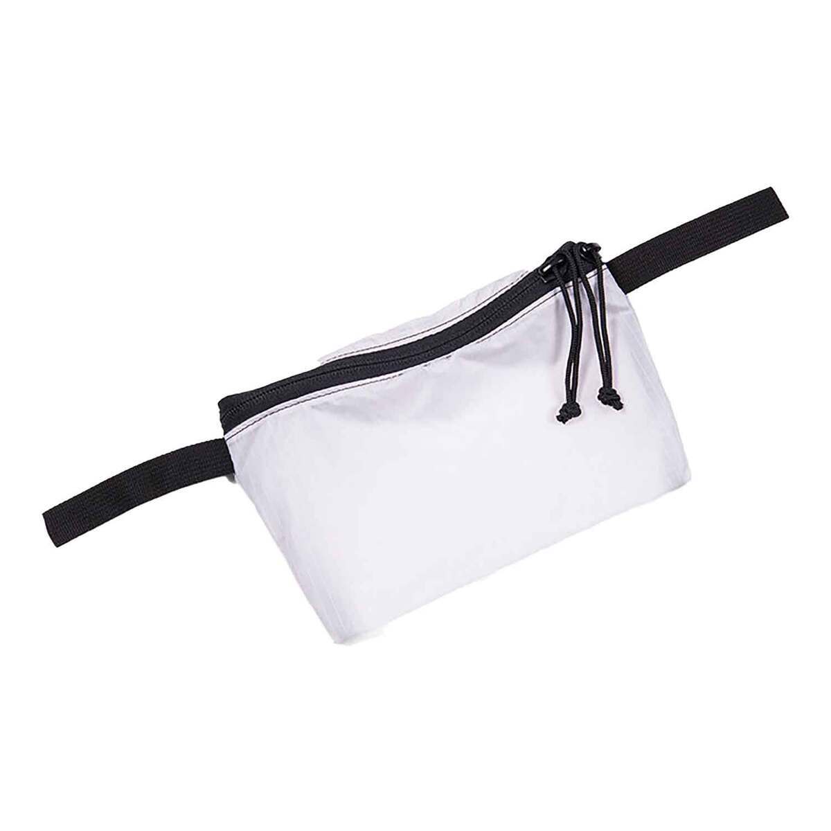 Stone Glacier Swing-Out Pocket - White