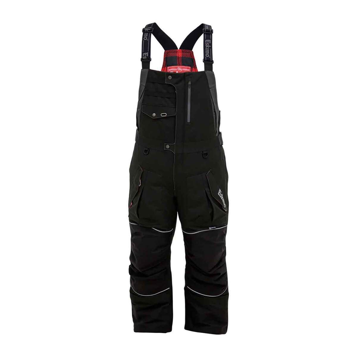 Eskimo Legend Men's Ice Fishing Bib