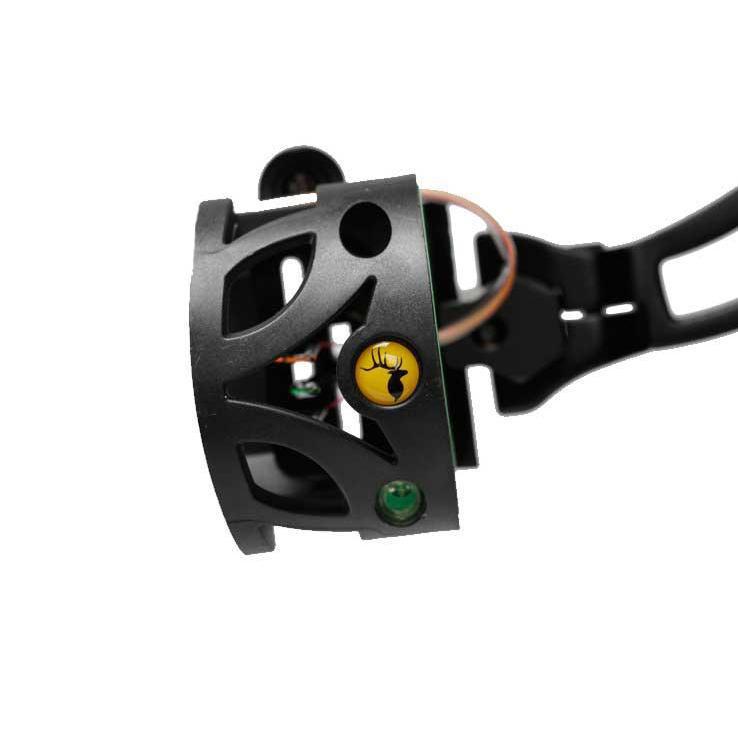 Bear Archery Cruzer G2 70lbs Right Hand Realtree Xtra Green Compound Bow